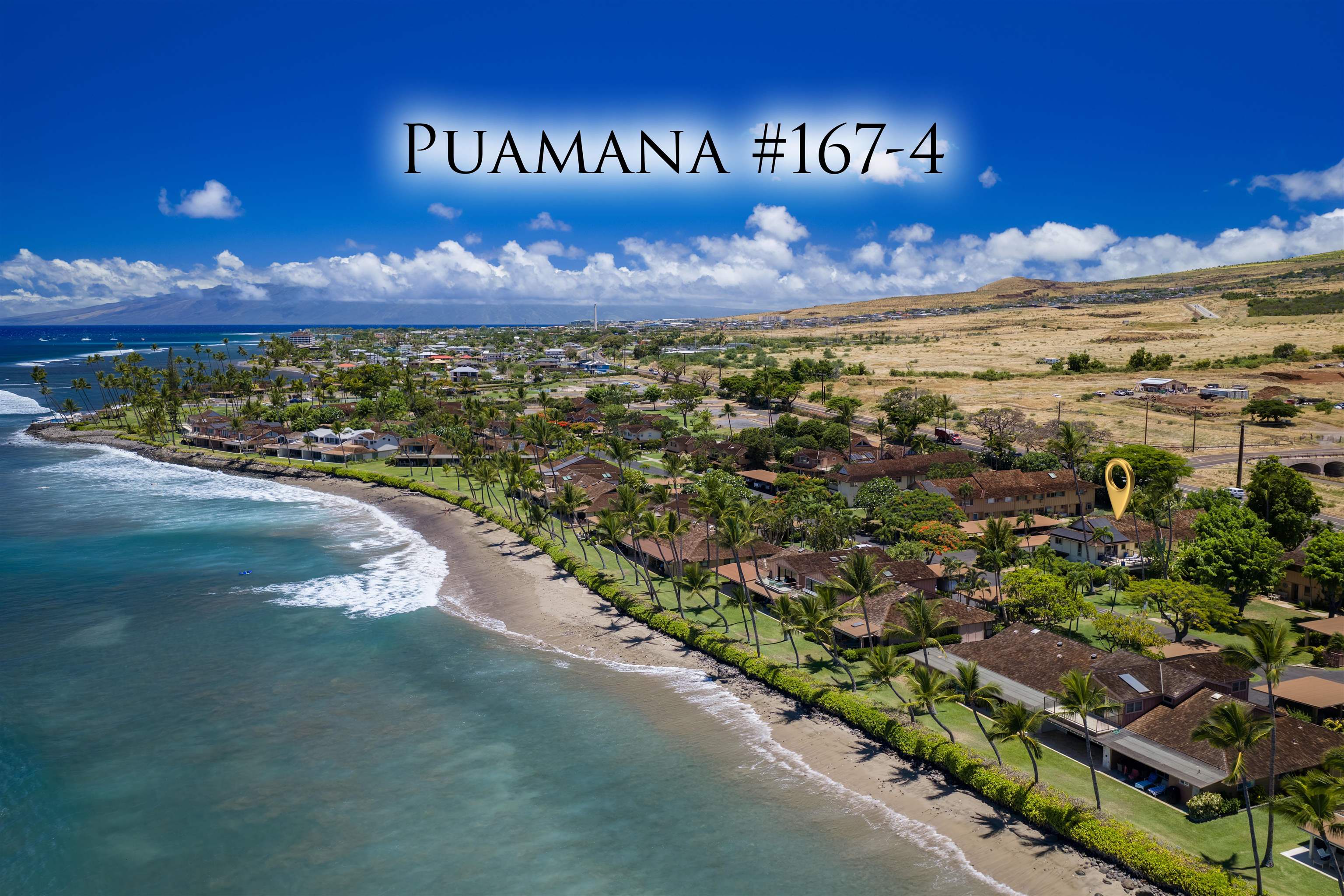 167 Pualei Dr Property Photo 1