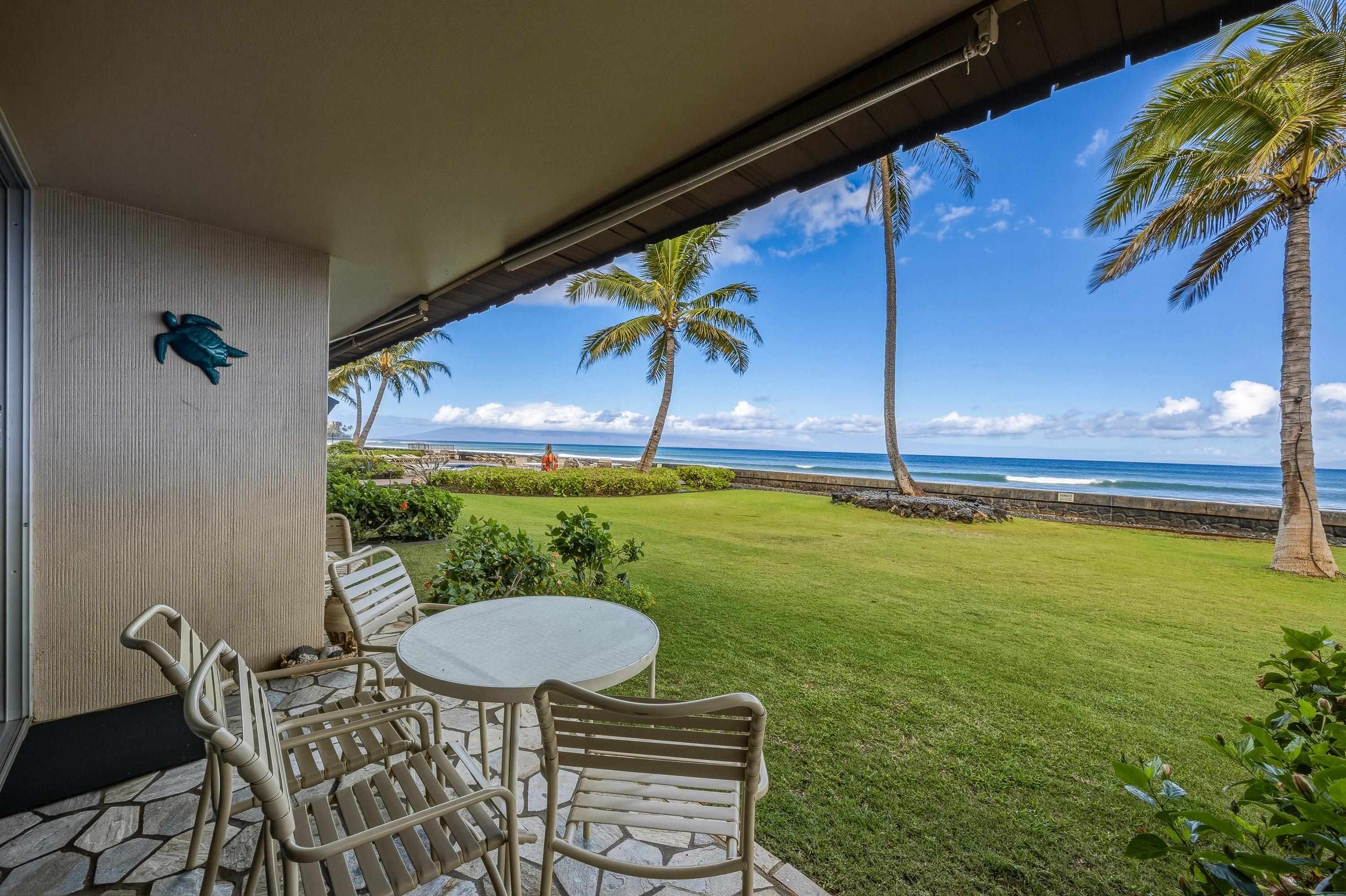 3741 Lower Honoapiilani Rd Property Photo 1