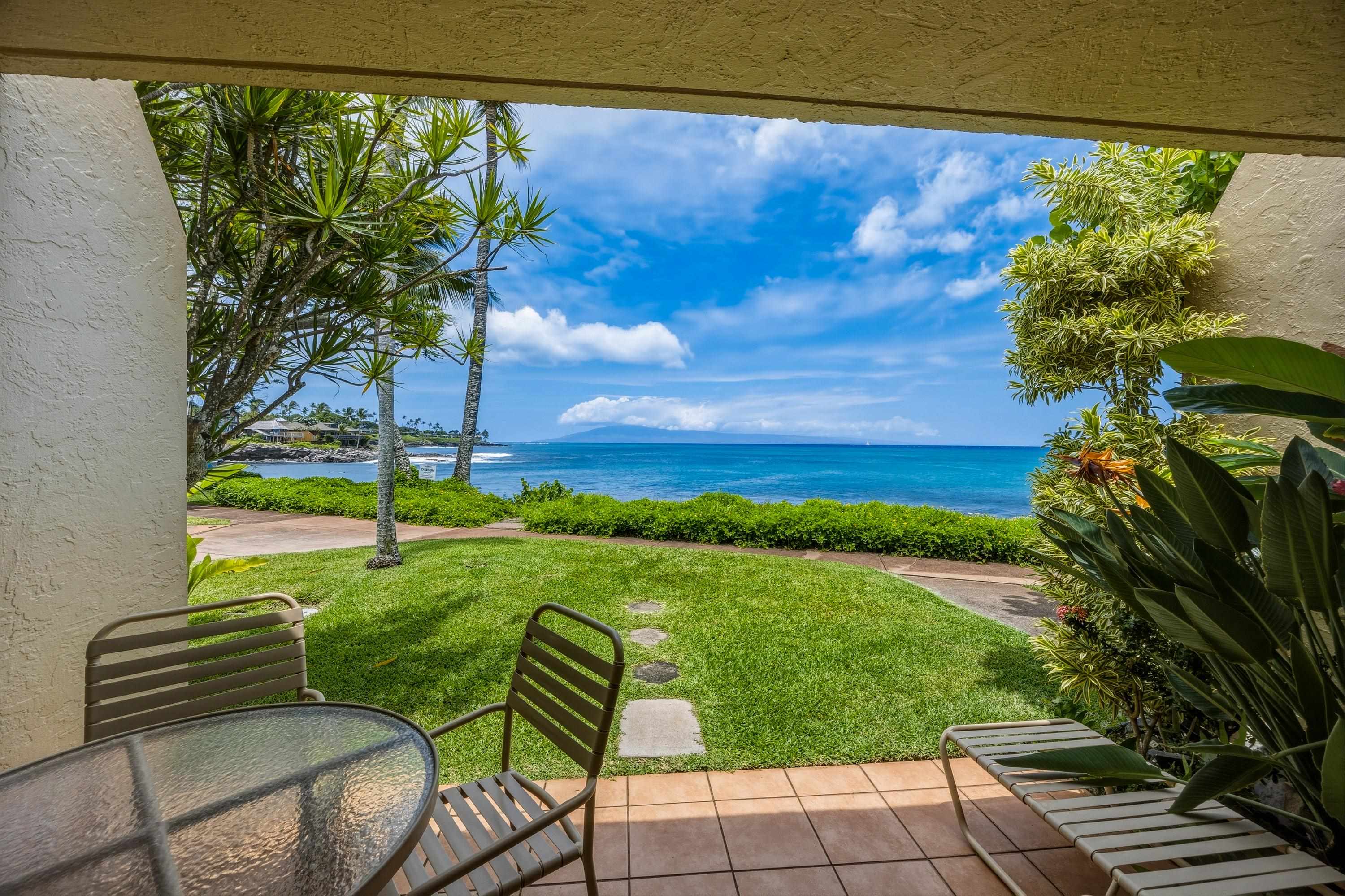 5290 Lower Honoapiilani Rd Property Photo 4
