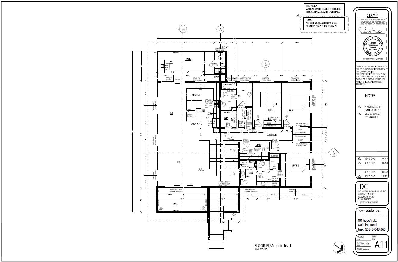 101 Hopo'i Pl Property Photo 4