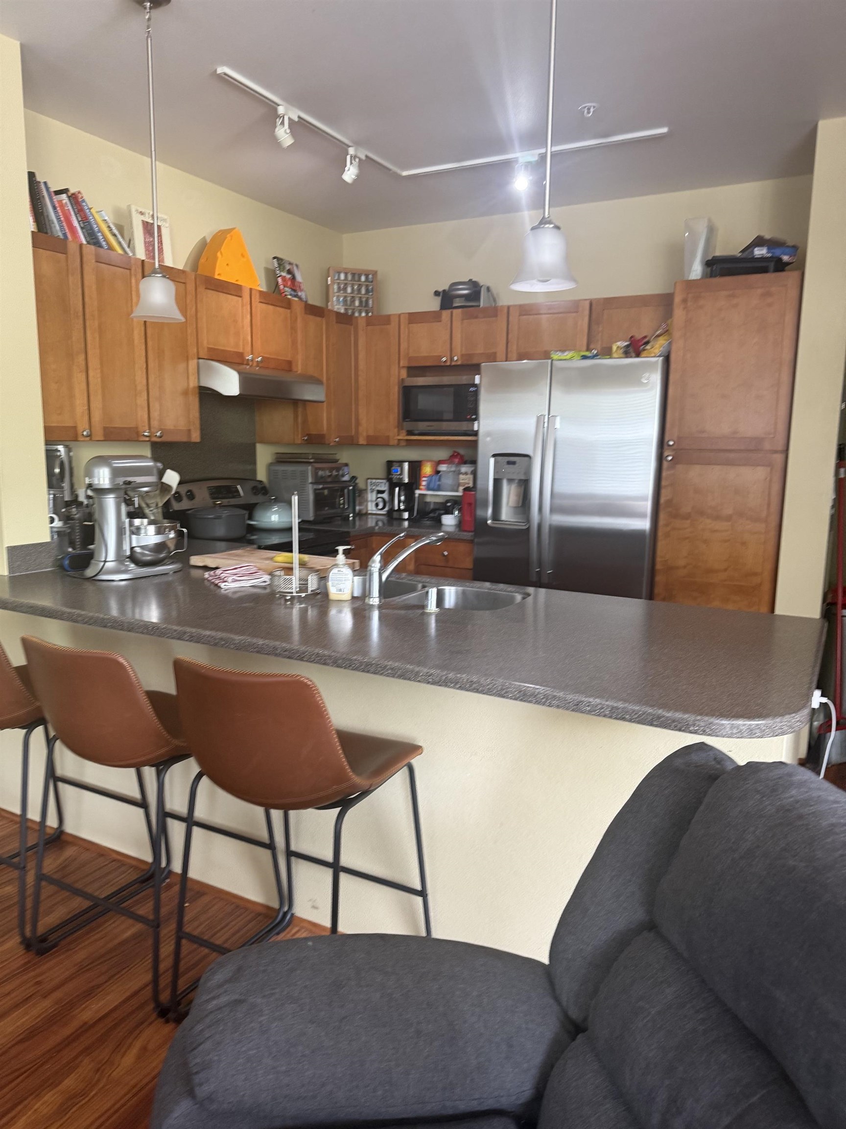 15 E Kuu Aku Ln Property Photo 2