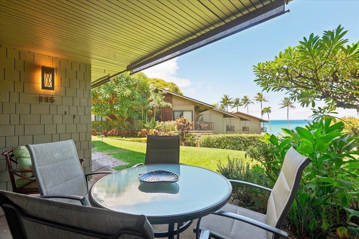 3975 Lower Honoapiilani Rd Property Photo 3