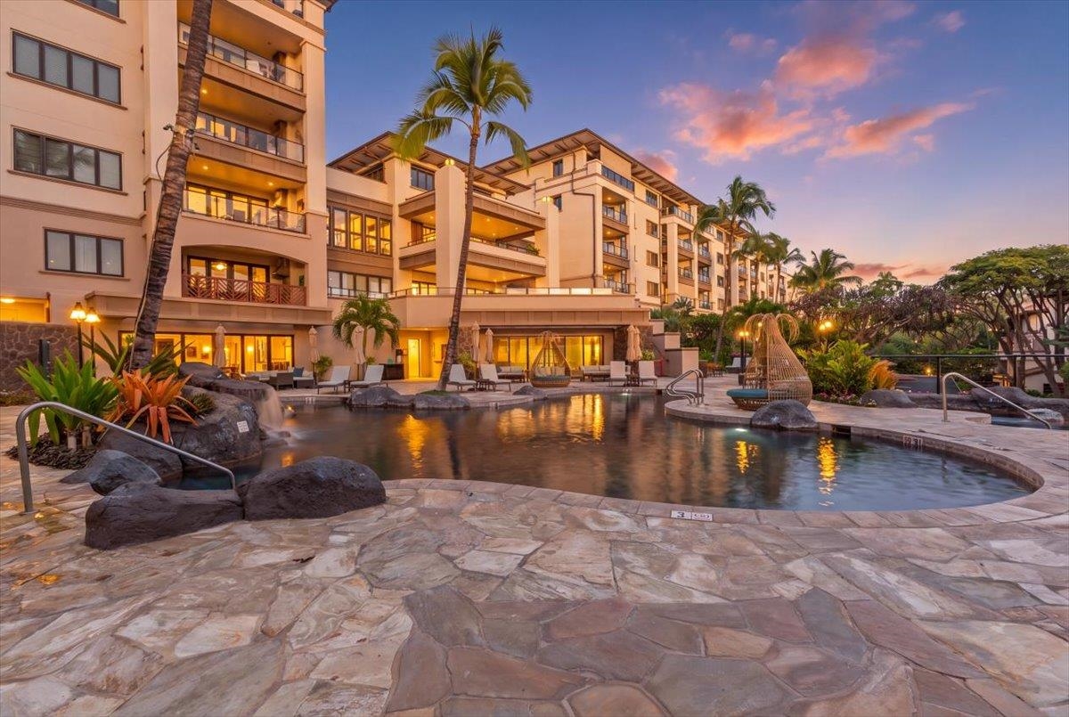 3800 Wailea Alanui Blvd Property Photo 40