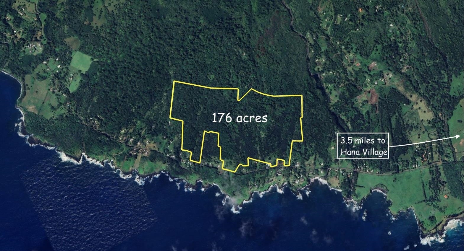 0 Hana Hwy Property Photo 1