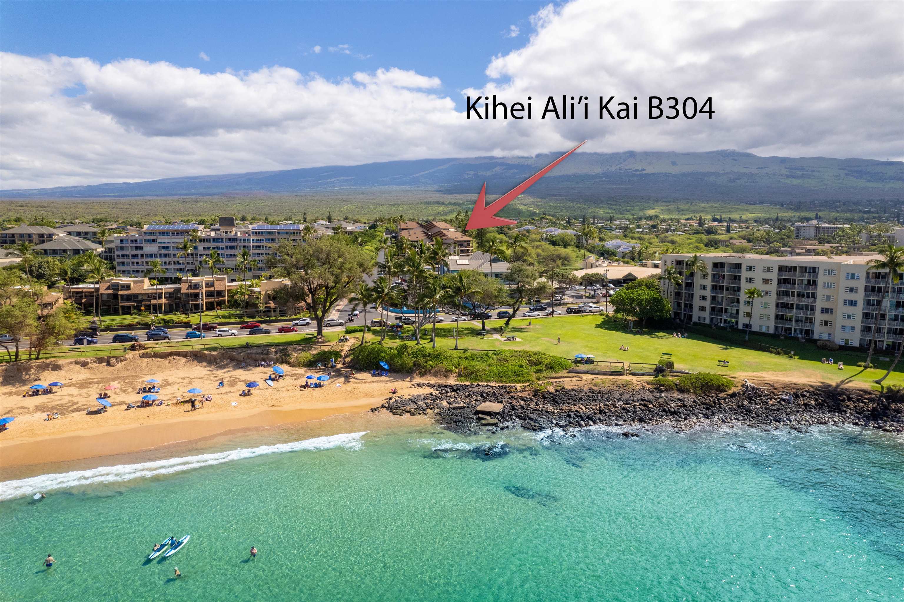 2387 S Kihei Rd Property Photo 2