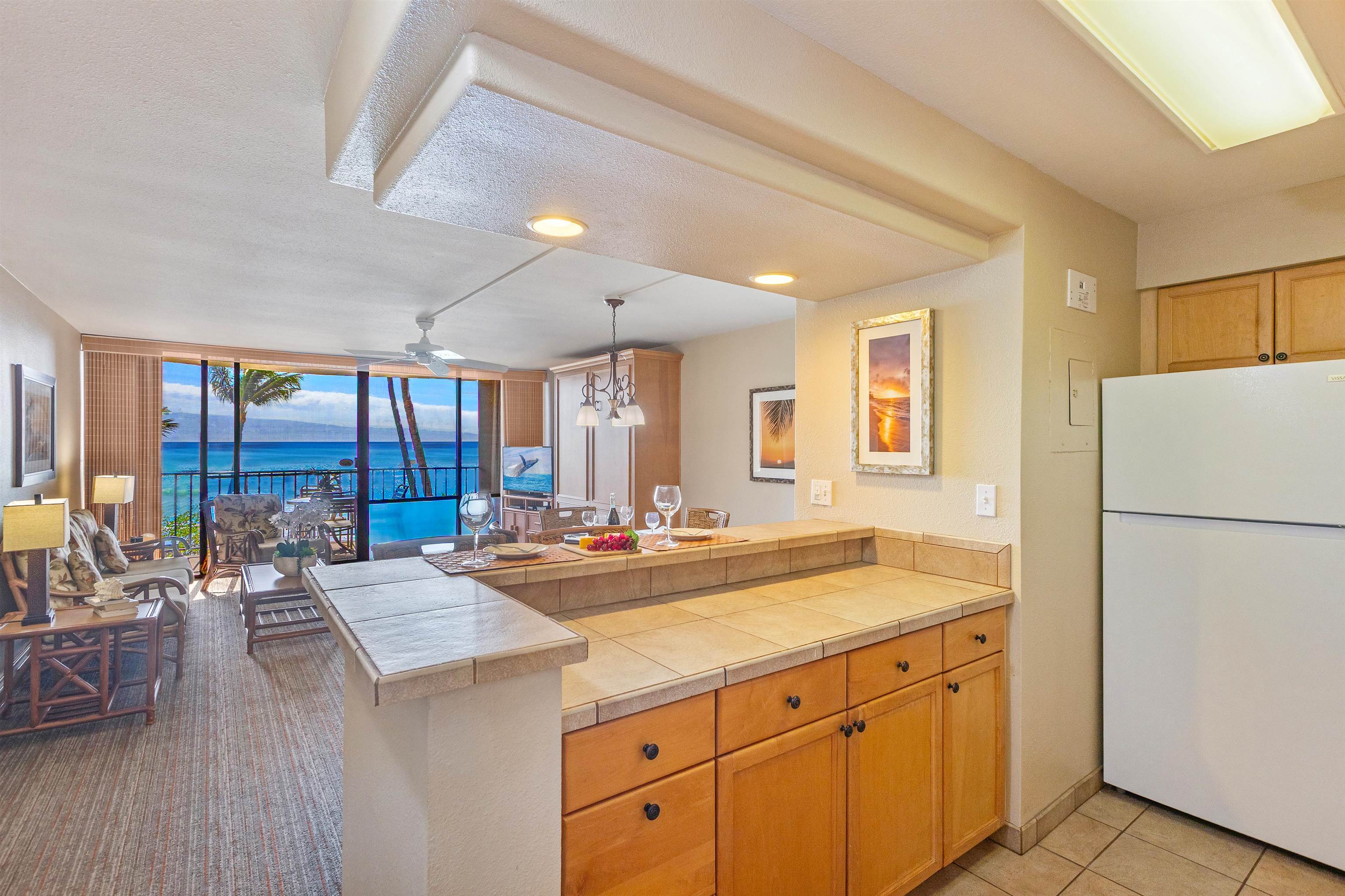 4327 Lower Honoapiilani Rd Property Photo 4