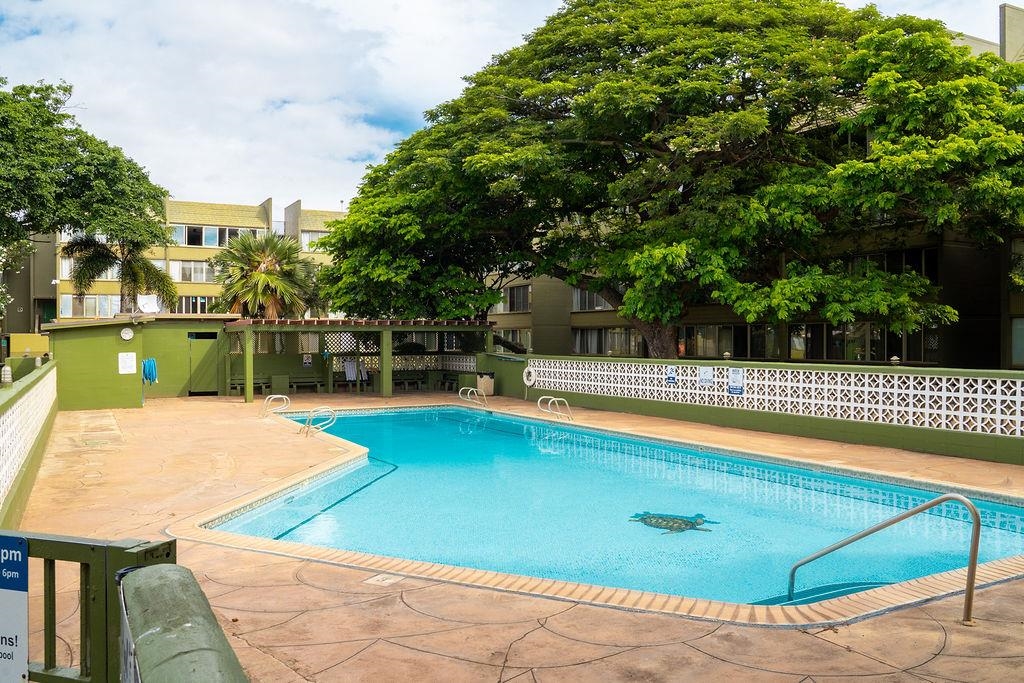 111 Kahului Beach Rd