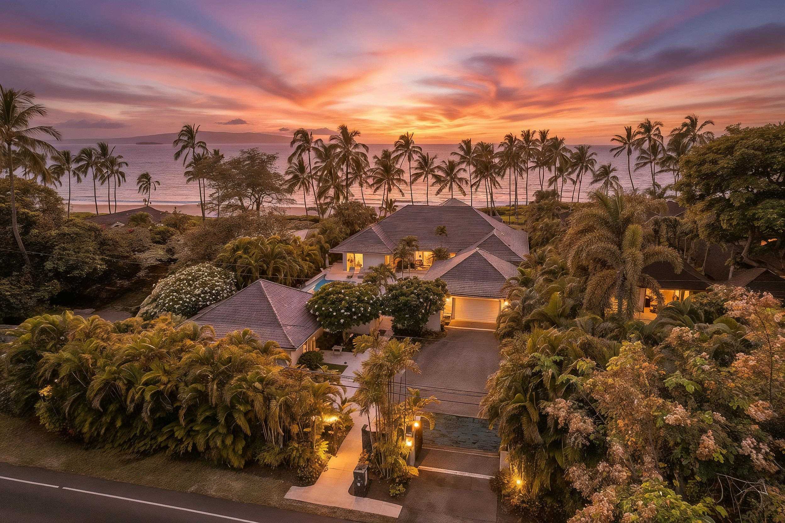 3146 S Kihei Rd Property Photo 1