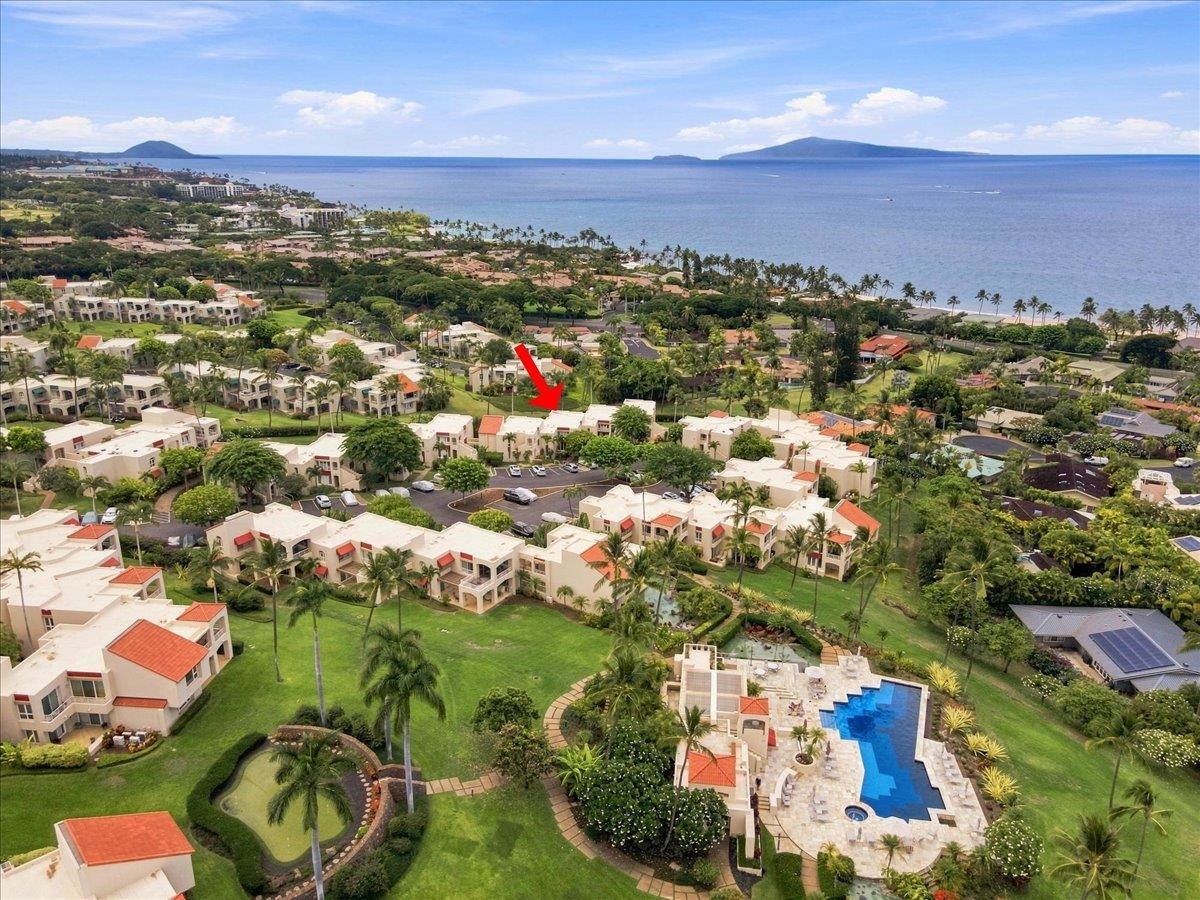 3150 Wailea Alanui Dr Property Photo 11