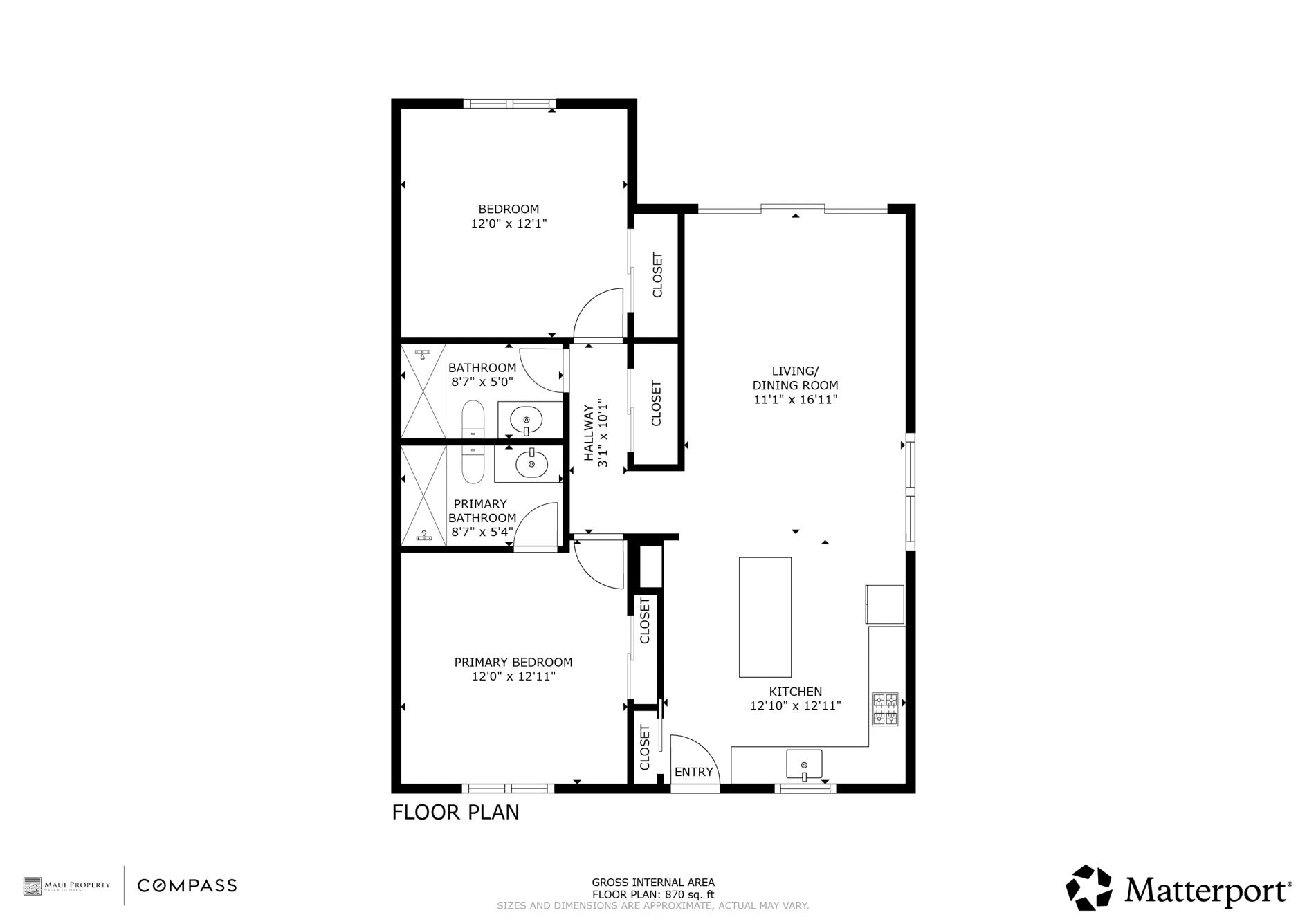 36 S Kihei Rd Property Photo 39