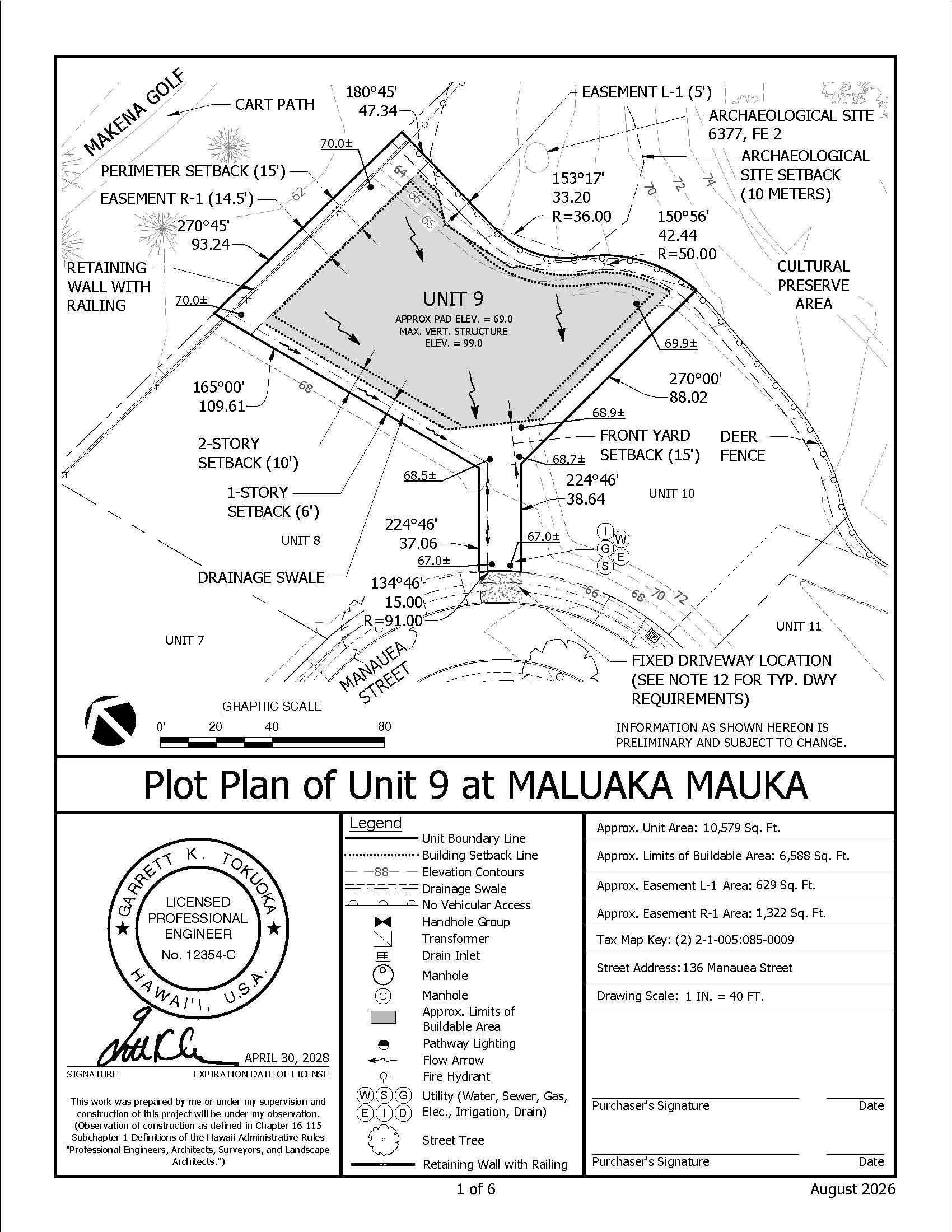 136 Manauea St Property Photo 4
