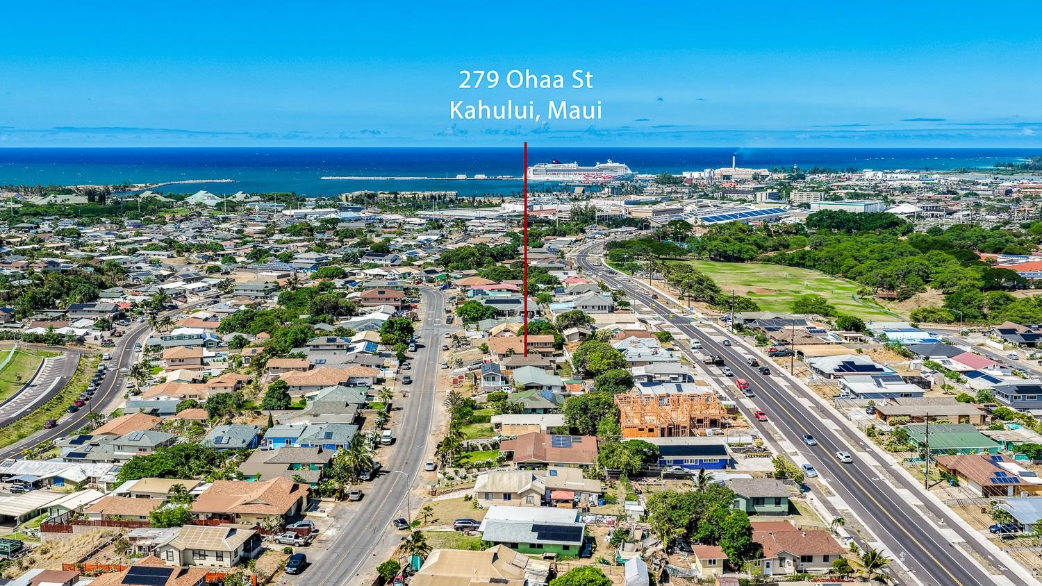 279 Ohaa St Property Photo 49