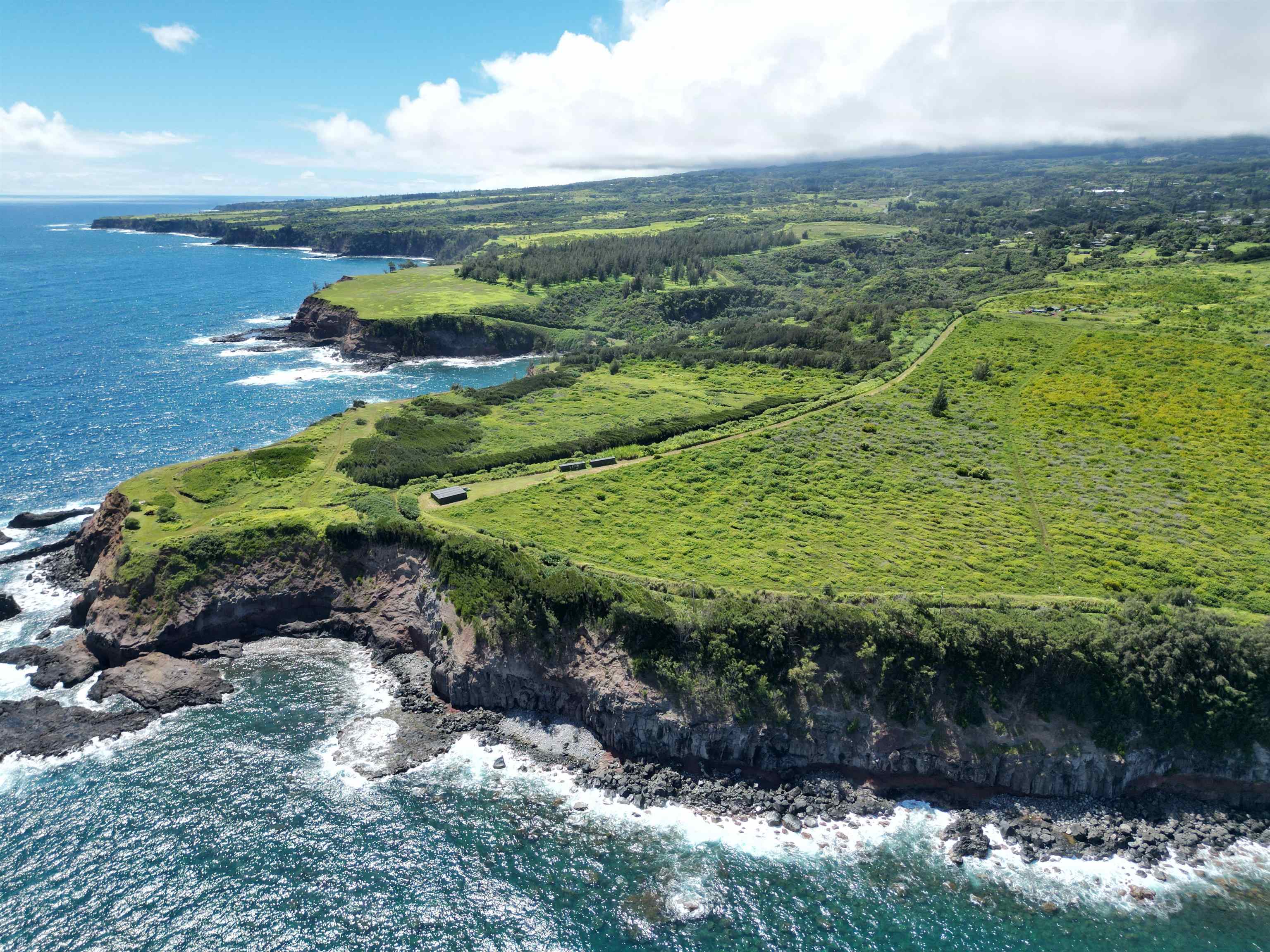 Pauwela Lighthouse Rd Property Photo 1