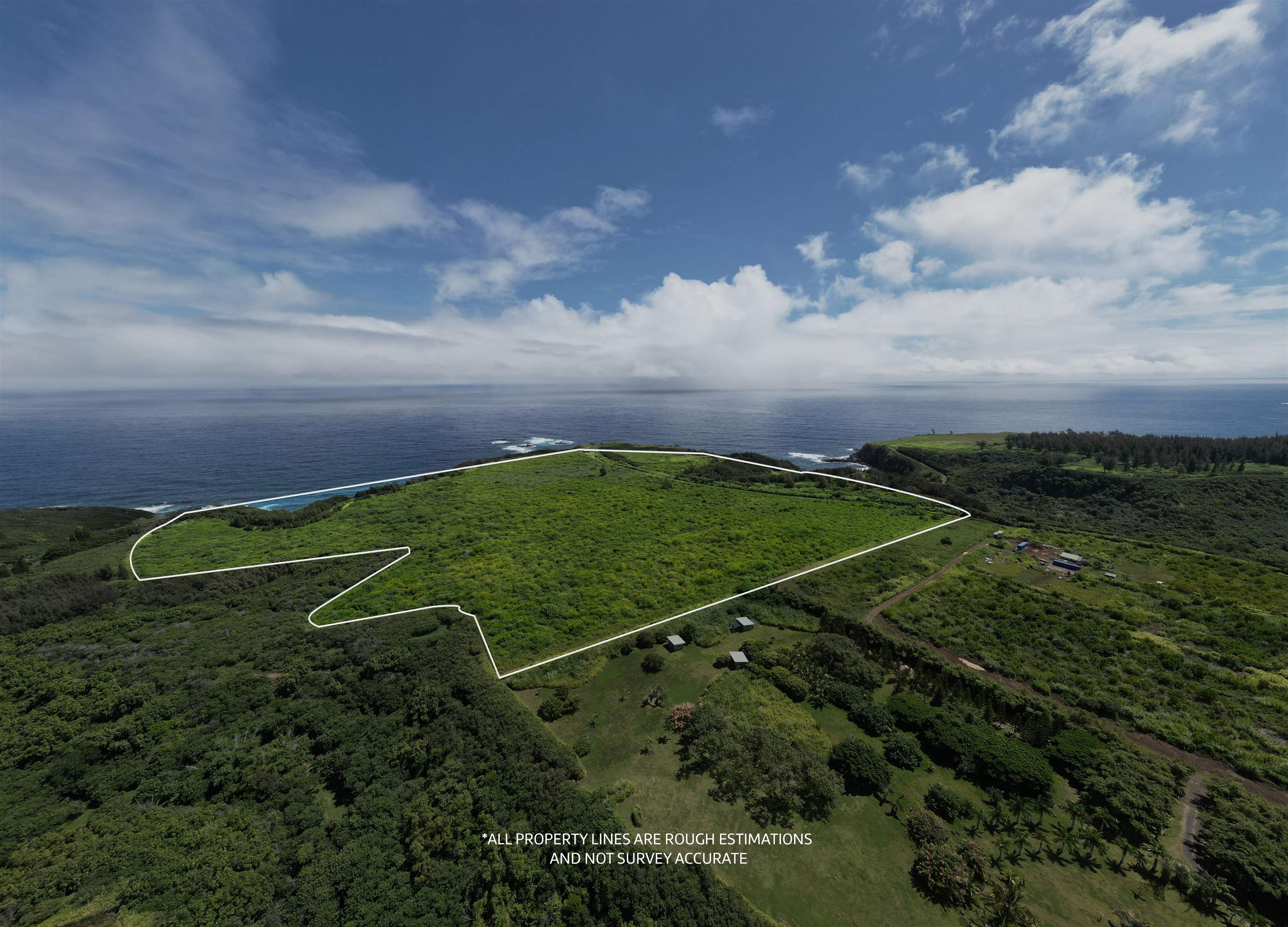 Pauwela Lighthouse Rd Property Photo 2