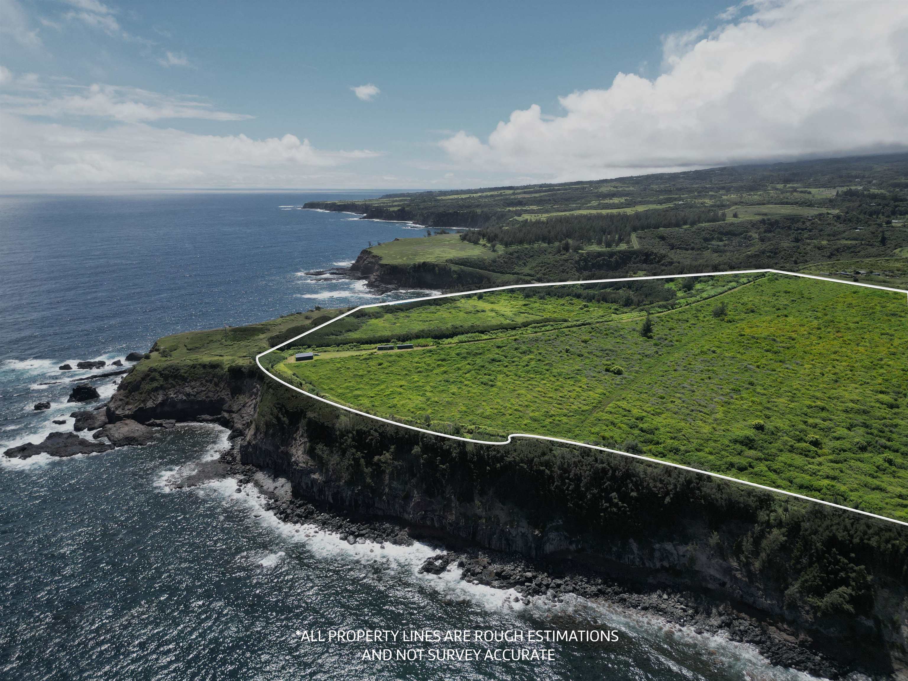 Pauwela Lighthouse Rd Property Photo 8