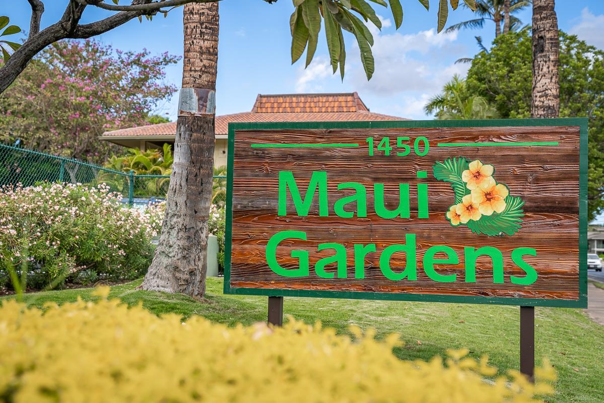 1450 S Kihei Rd Property Photo 43