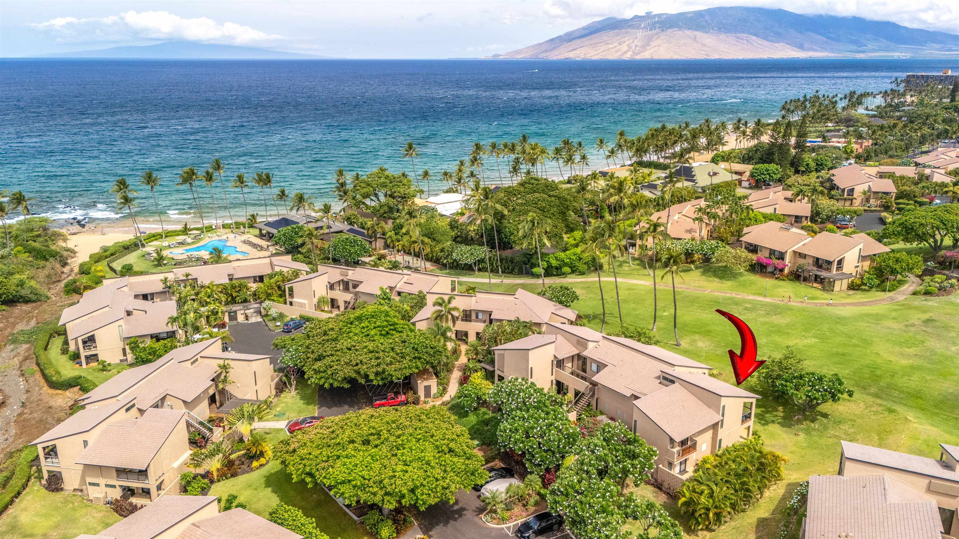 3300 Wailea Alanui Dr Property Photo 1