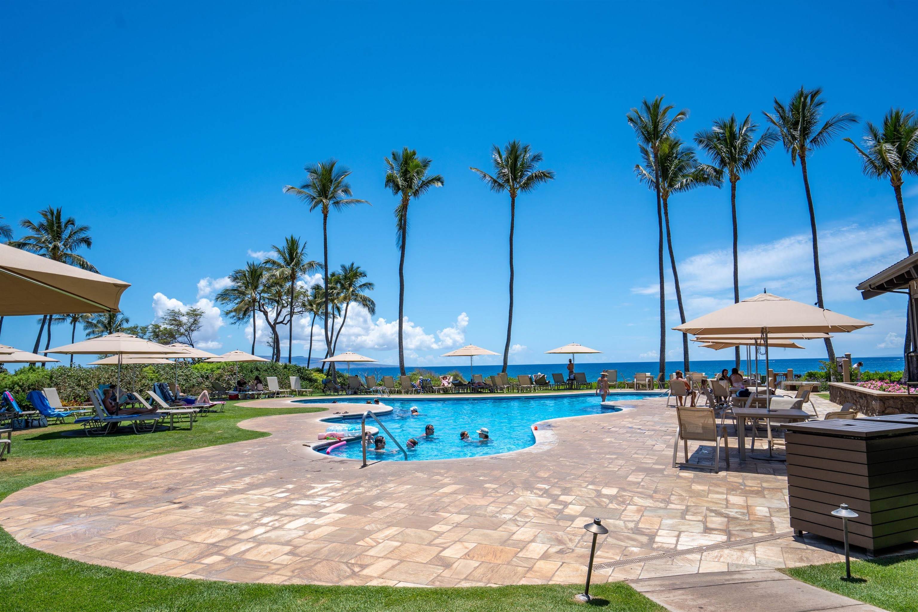 3300 Wailea Alanui Dr Property Photo 34