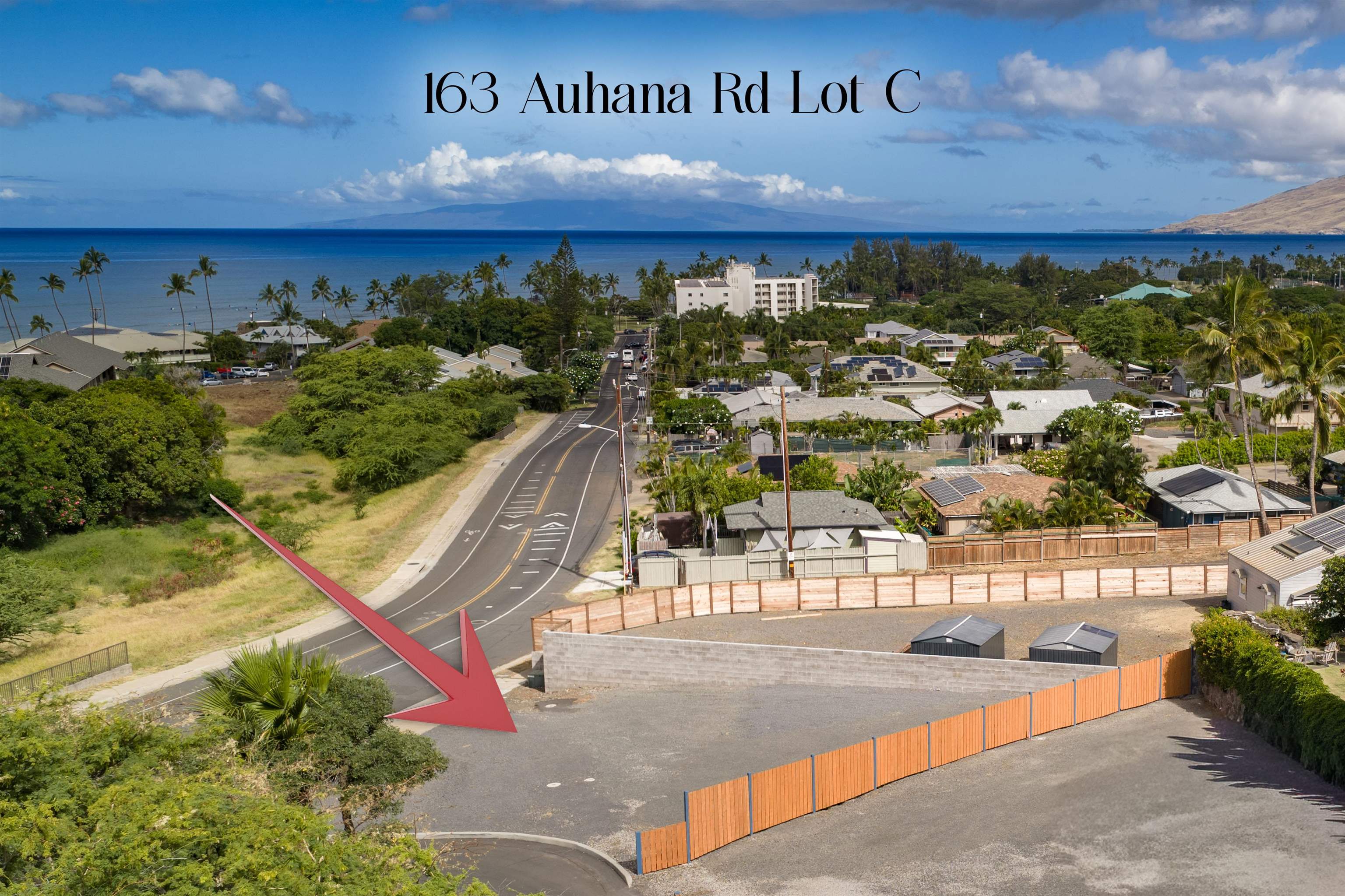 163 Auhana Rd Property Photo 1