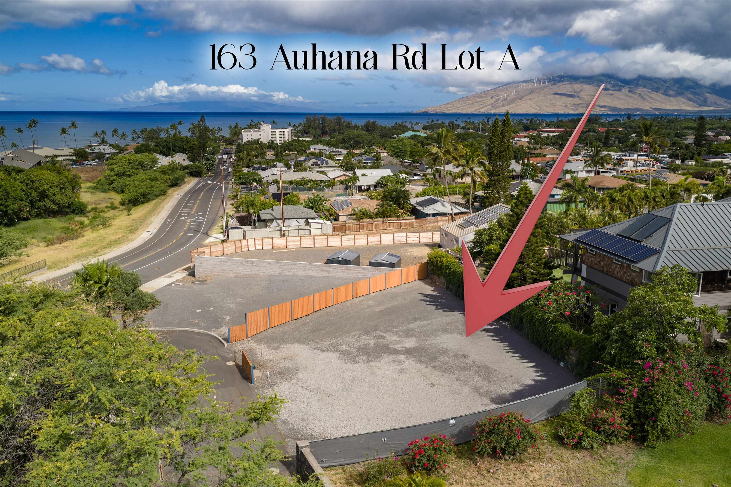 163 Auhana Rd Property Photo 1