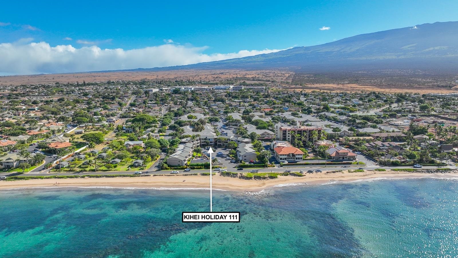 483 S Kihei Rd Property Photo 1