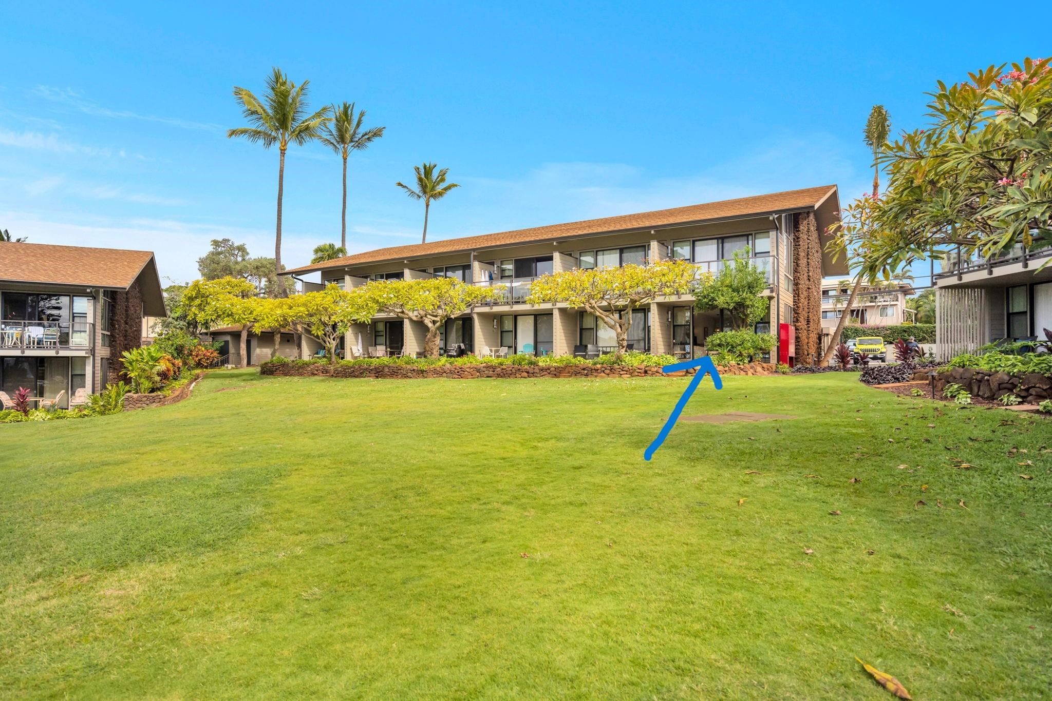 4057 Lower Honoapiilani Rd Property Photo 25