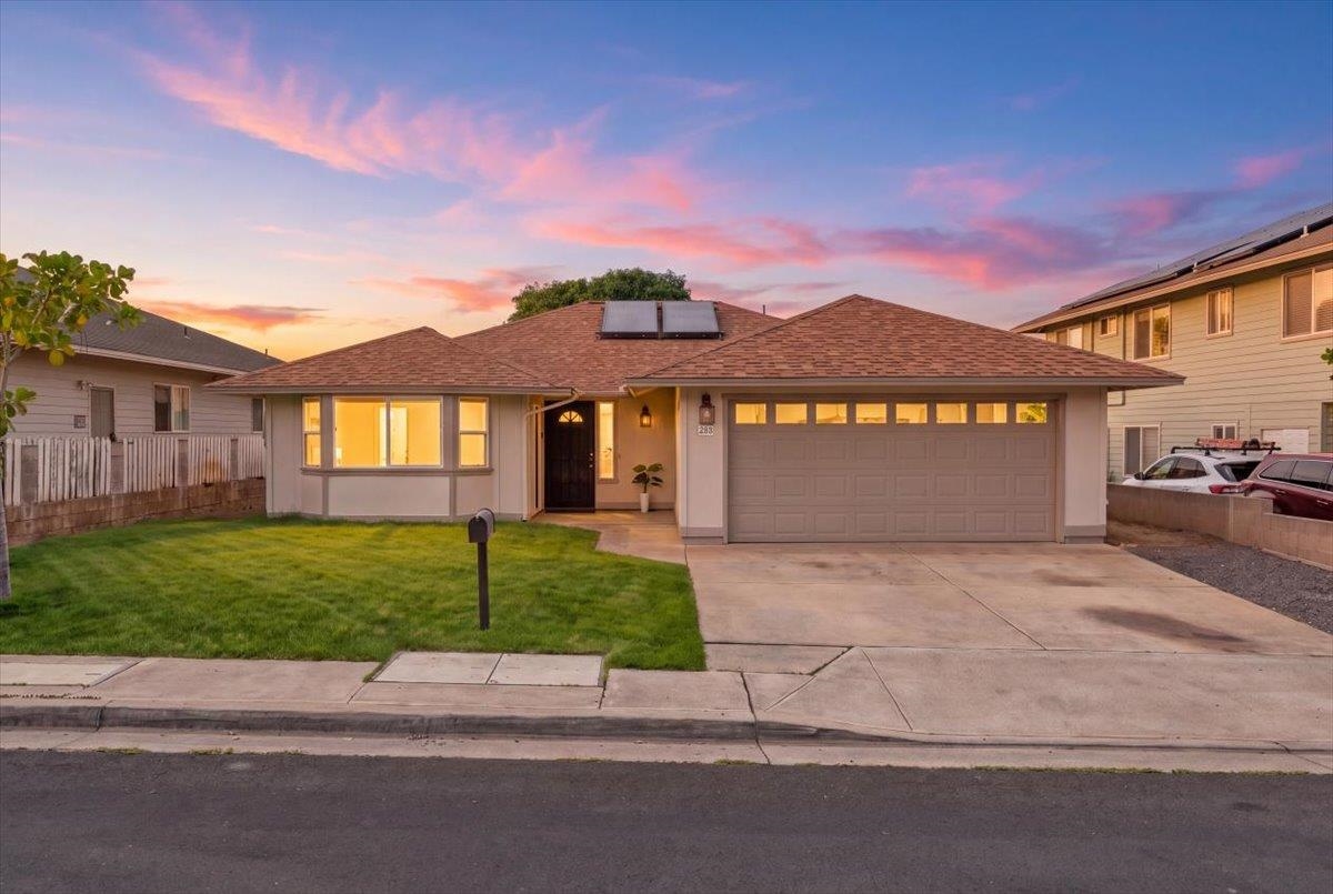 349 KUUALOHA St