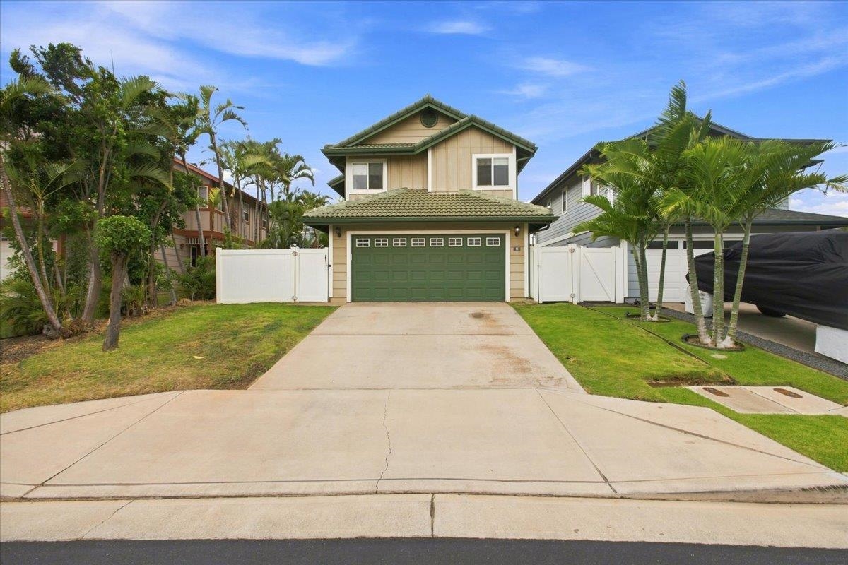 14 E Makahehi Pl Property Photo 1