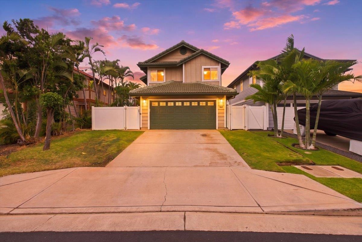 14 E Makahehi Pl Property Photo 2