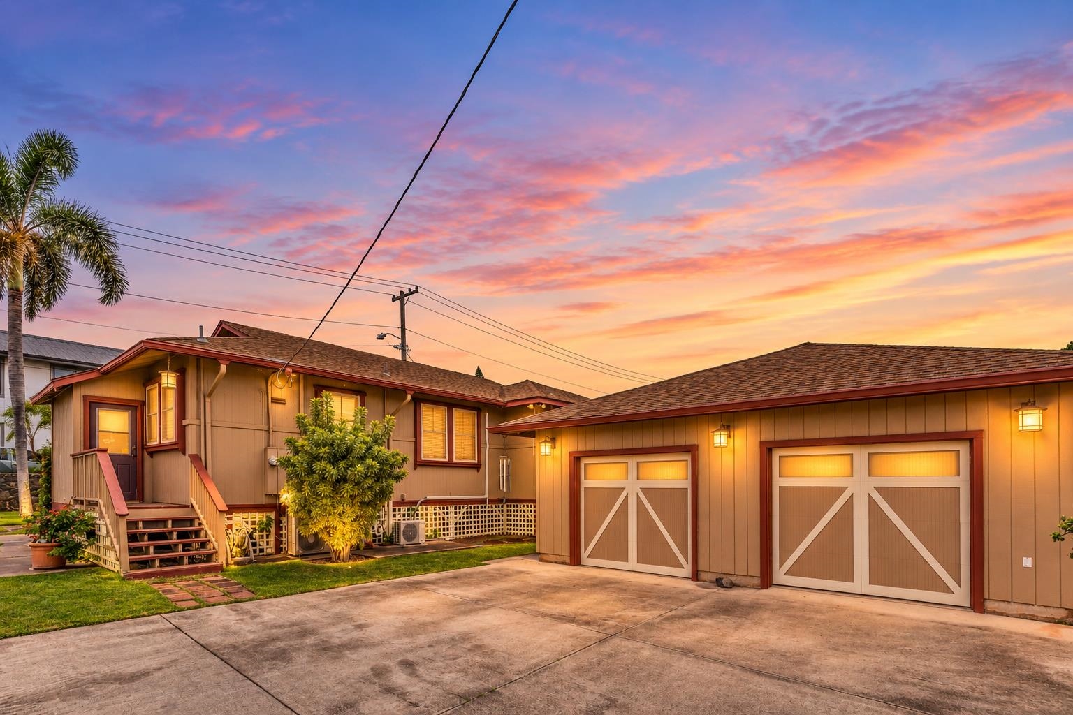 136 Kaniela St