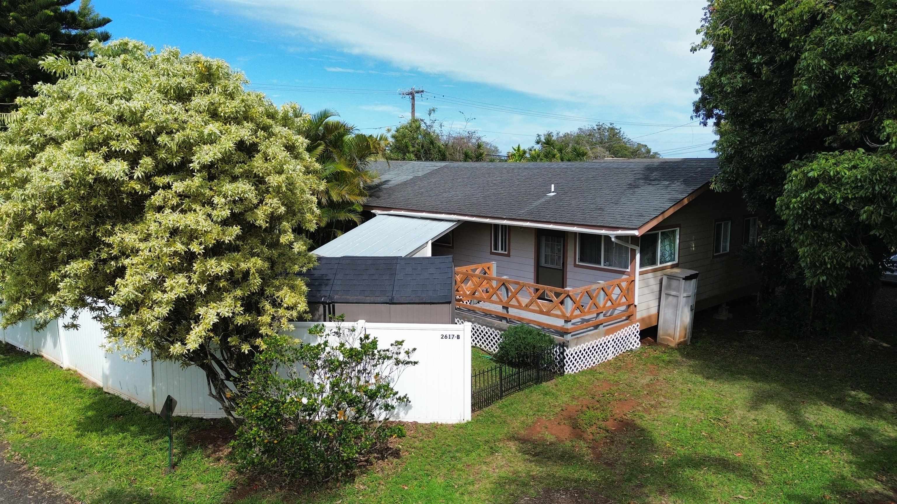 2615 Kaupakalua Rd Property Photo 13