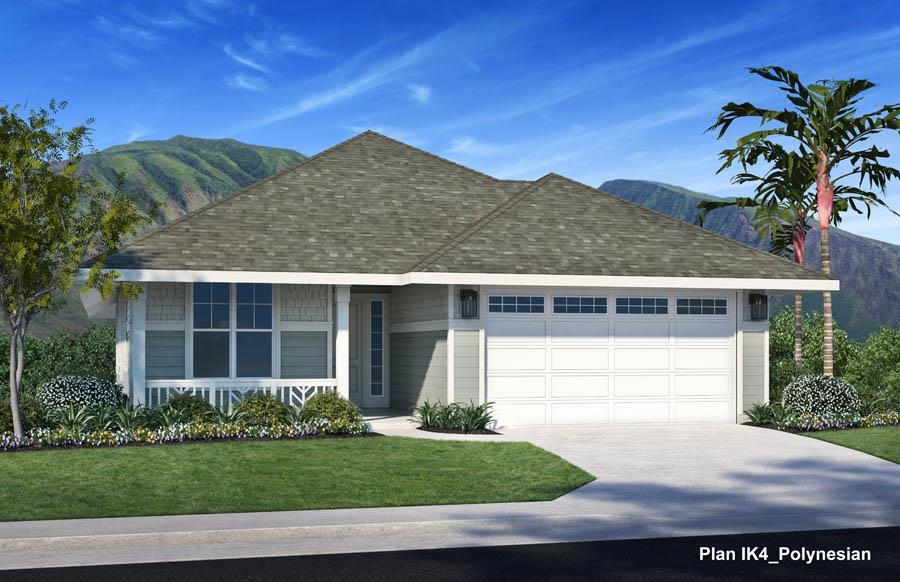 203 Laau Loke Loop Property Photo 1