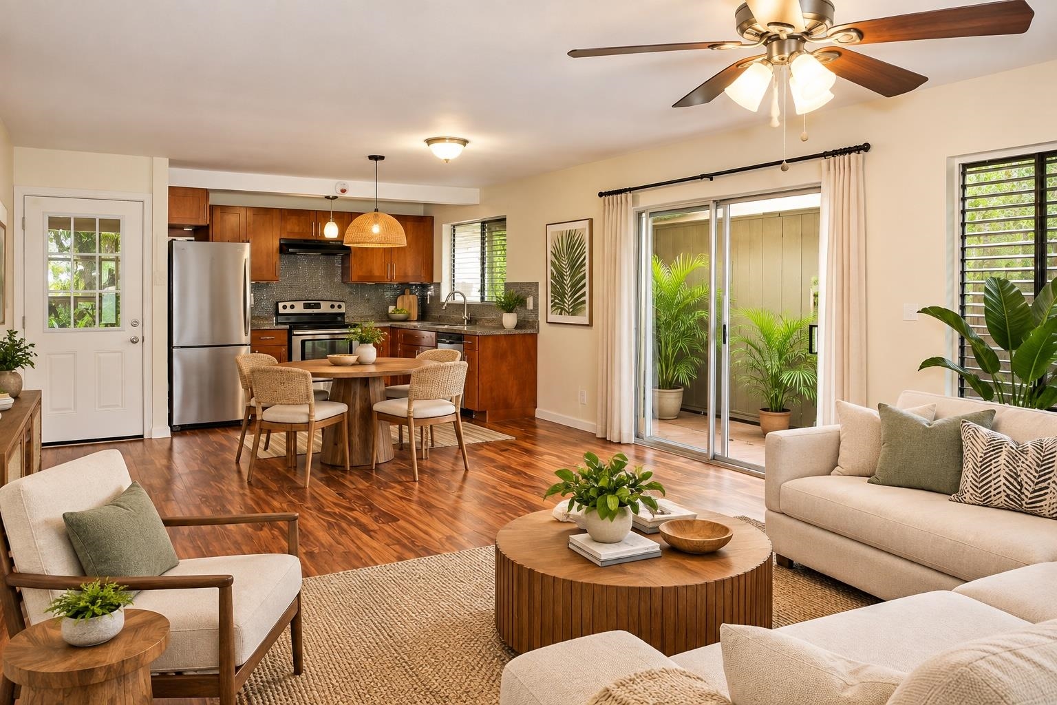 388 Kinaole Cir Property Photo 1