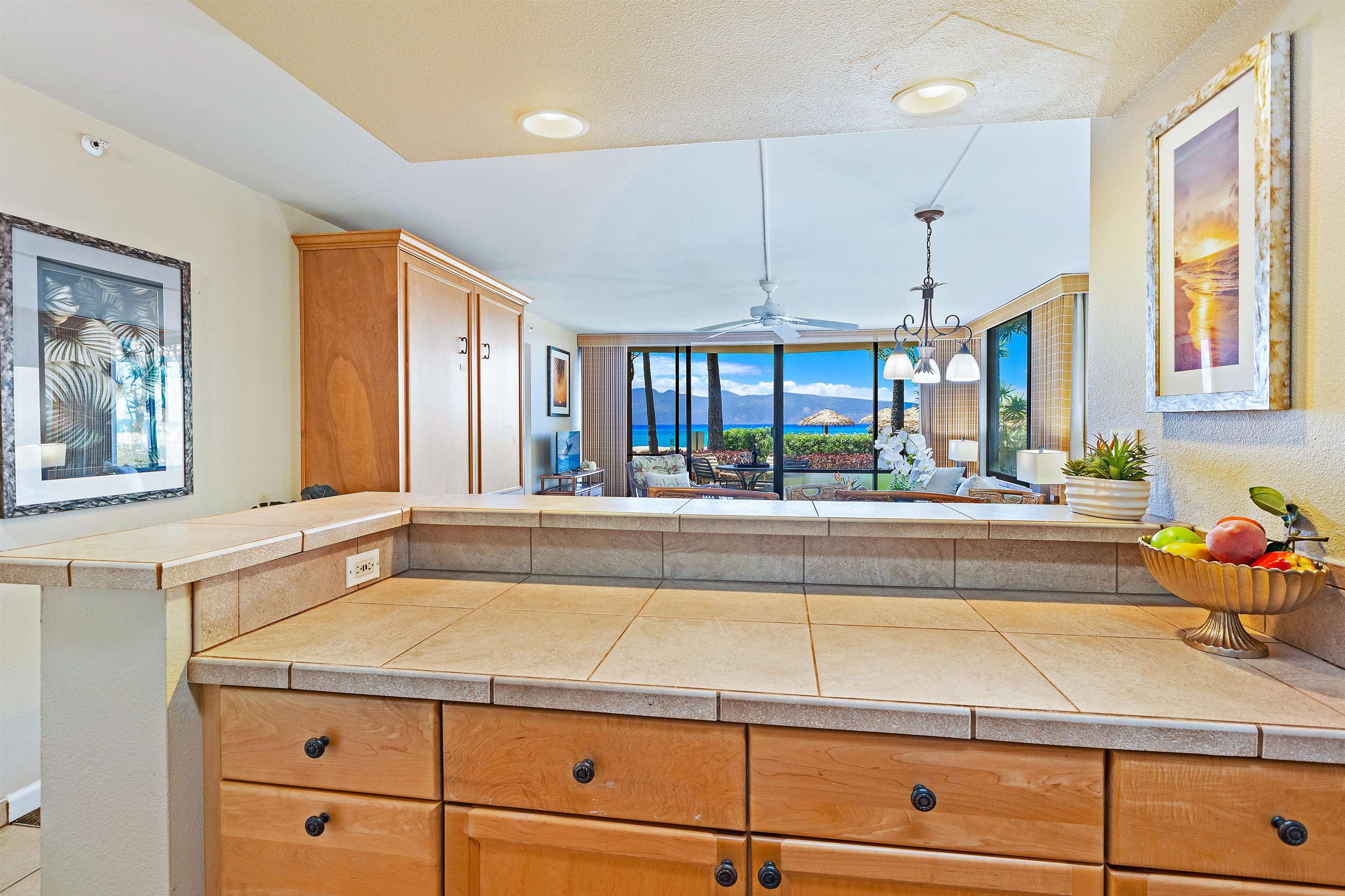 4327 Lower Honoapiilani Rd Property Photo 4