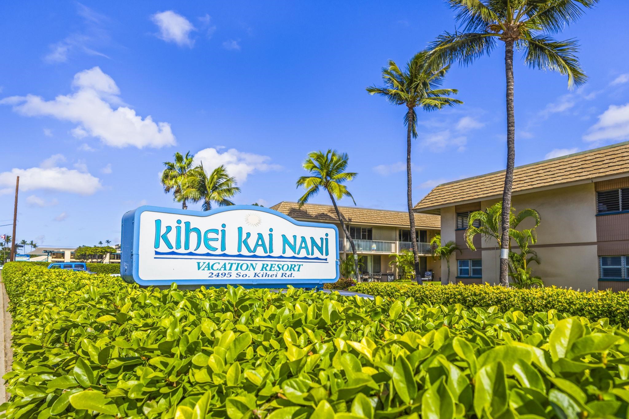 2495 S Kihei Rd Property Photo 1