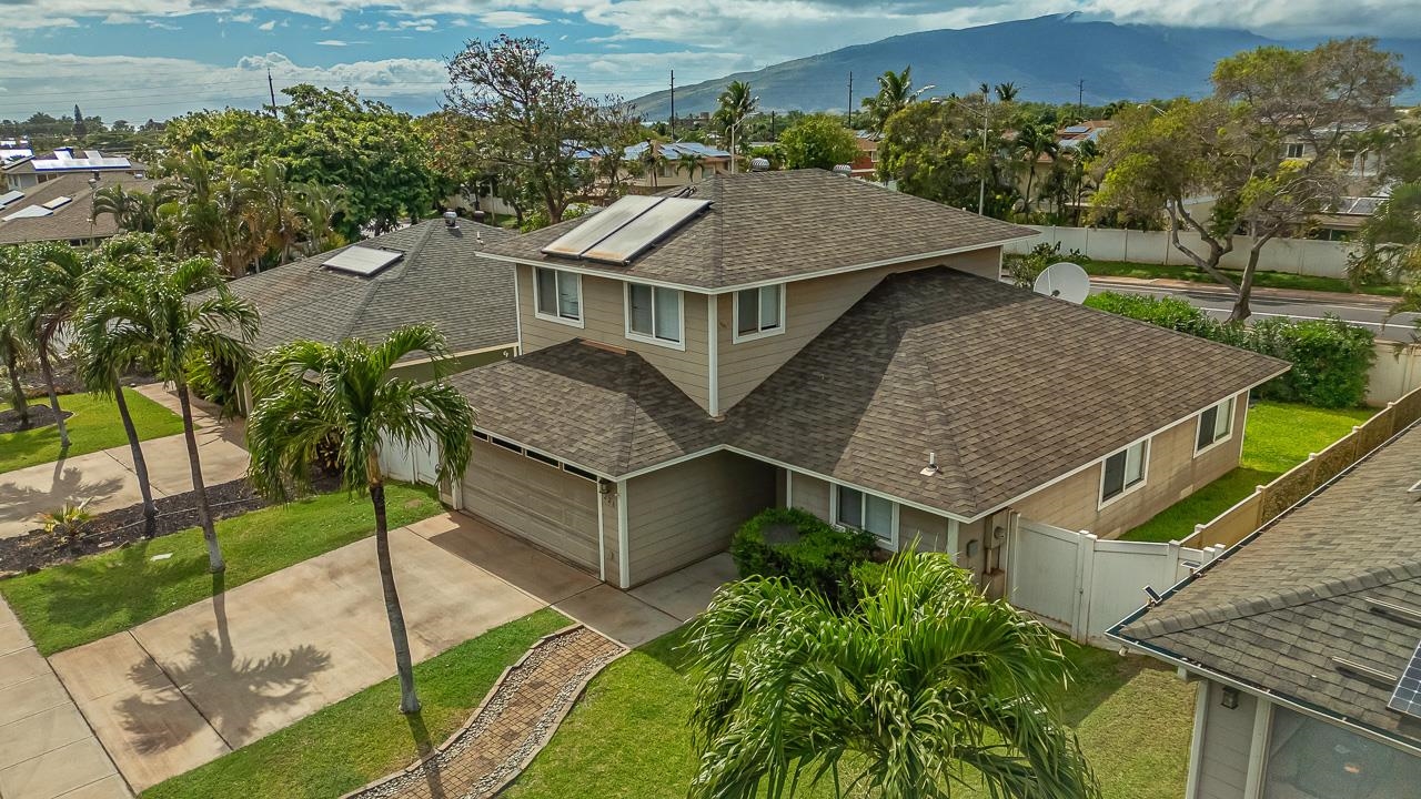 226 Luakaha Cir