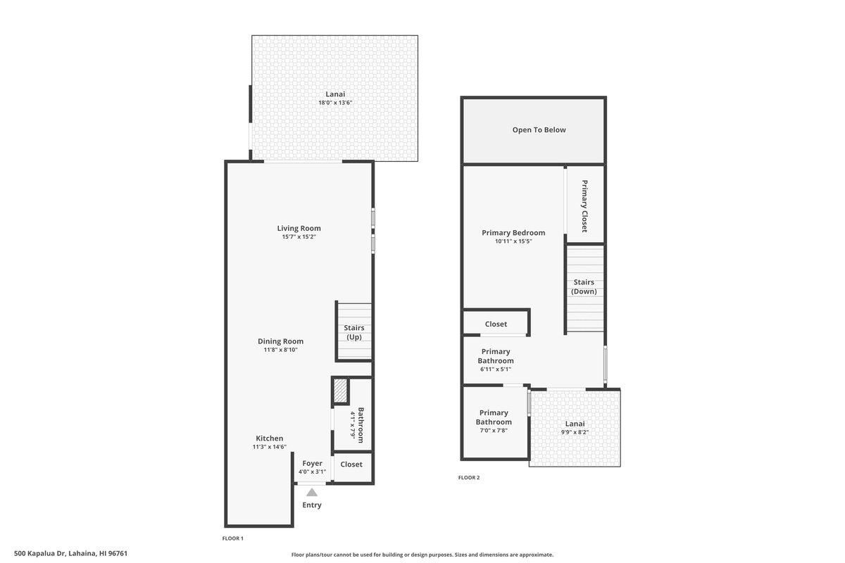 500 Kapalua Dr Property Photo 50
