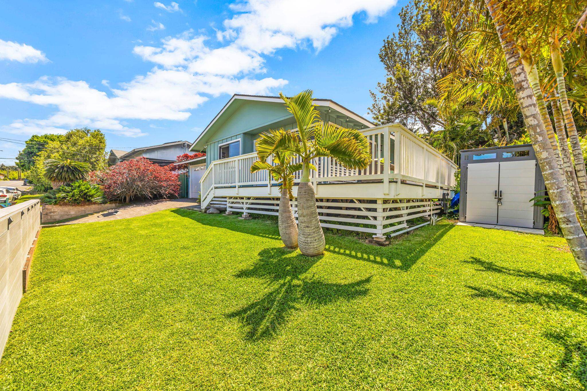 742 Kekona Pl Property Photo 43