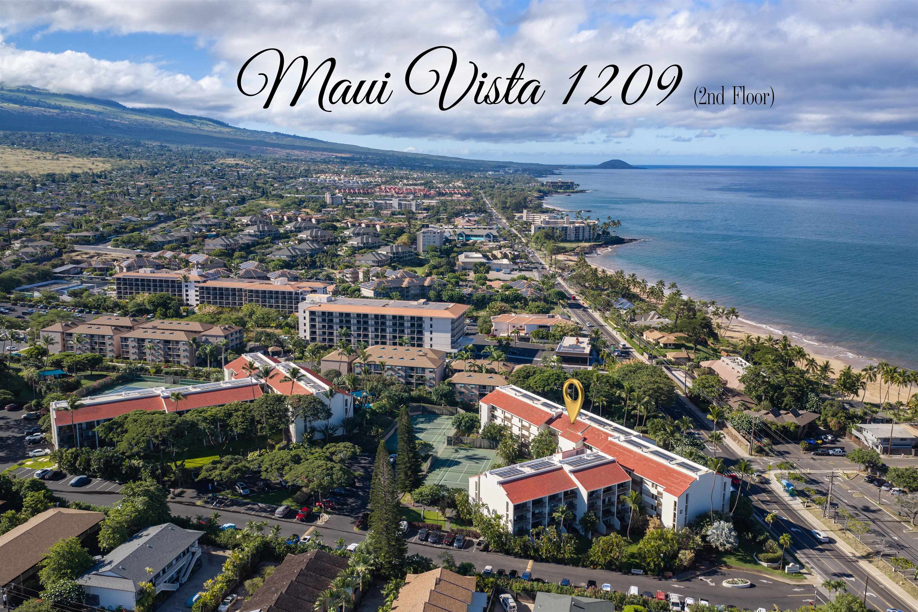 2191 S Kihei Rd Property Photo 1