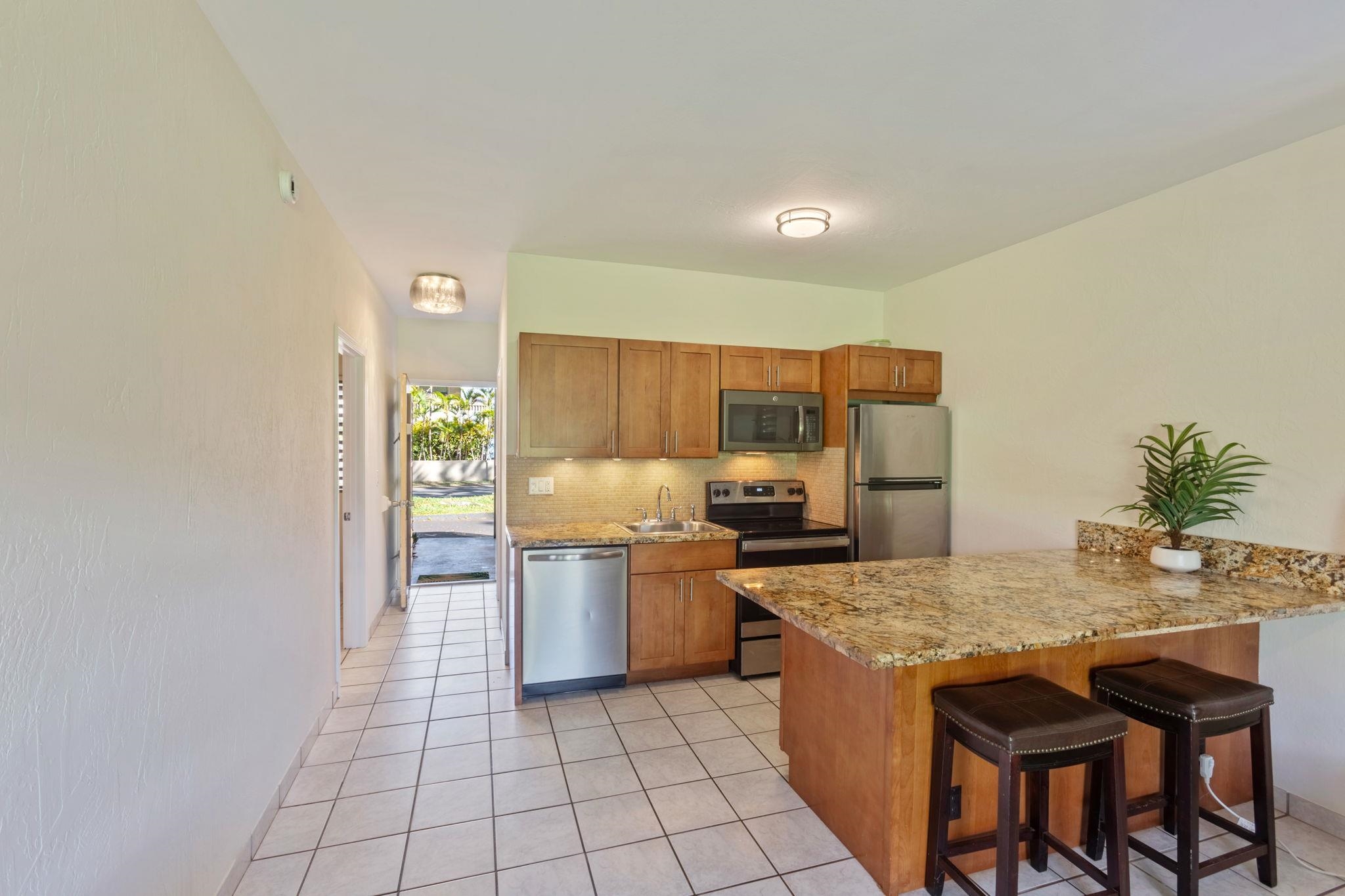 4435 Lower Honoapiilani Rd Property Photo 2