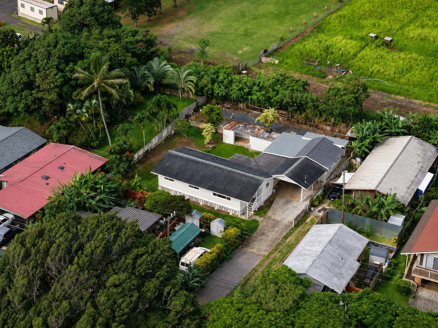 2003 Kahekili Hwy Property Photo 1