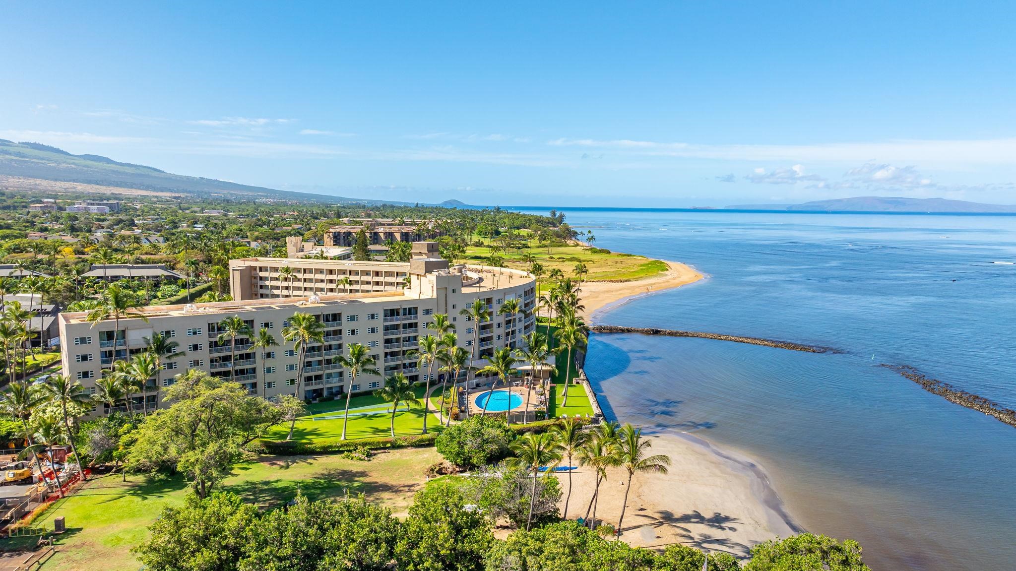 760 S Kihei Rd Property Photo 1