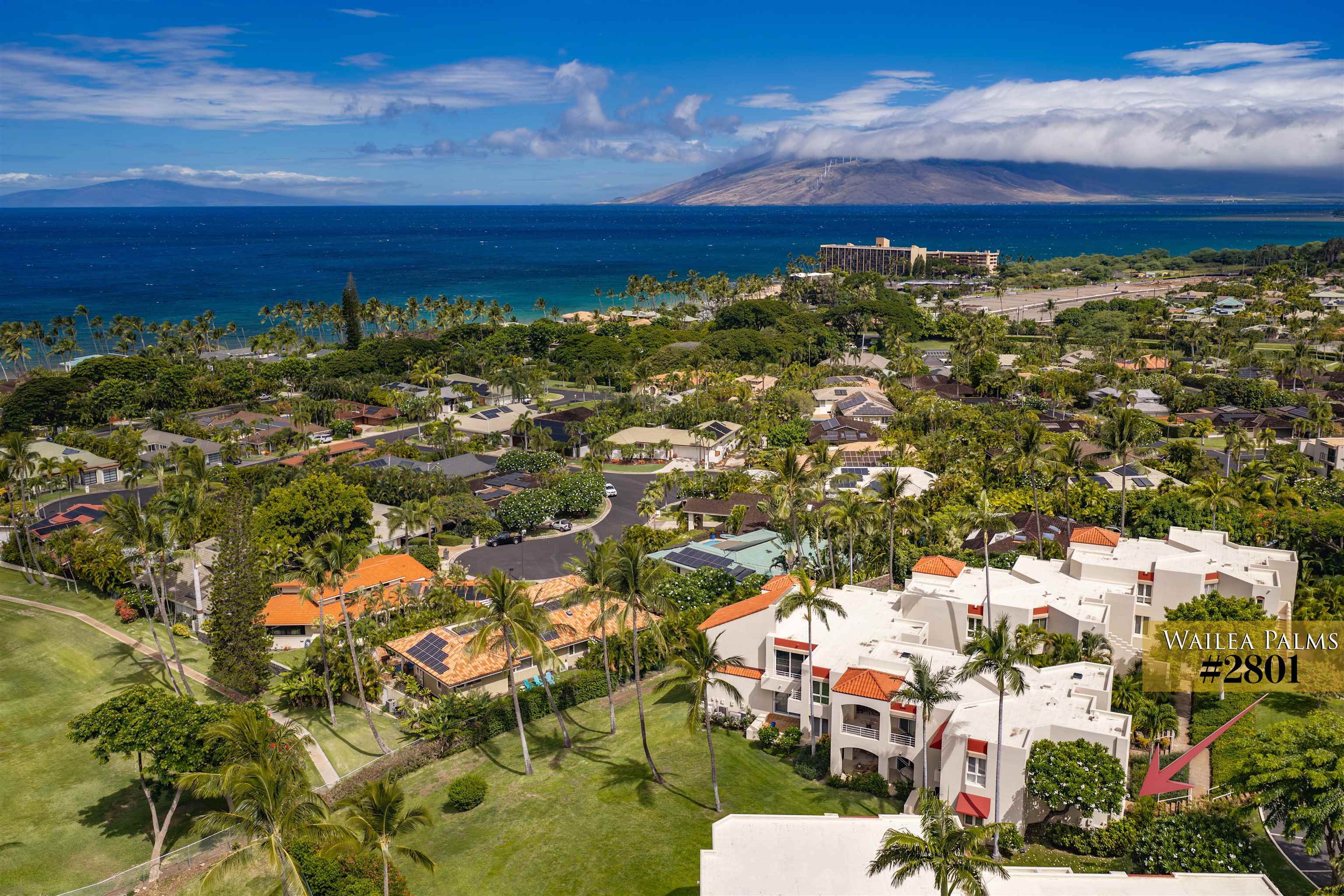 3150 Wailea Alanui Dr Property Photo 2
