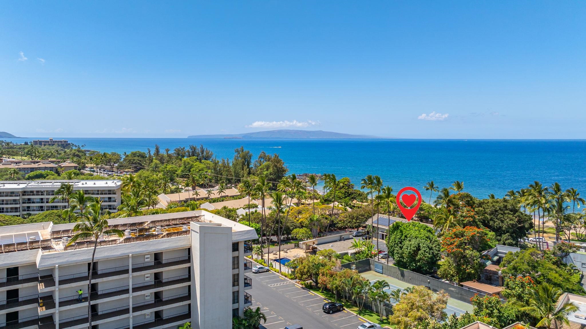 2531 S Kihei Rd Property Photo 2