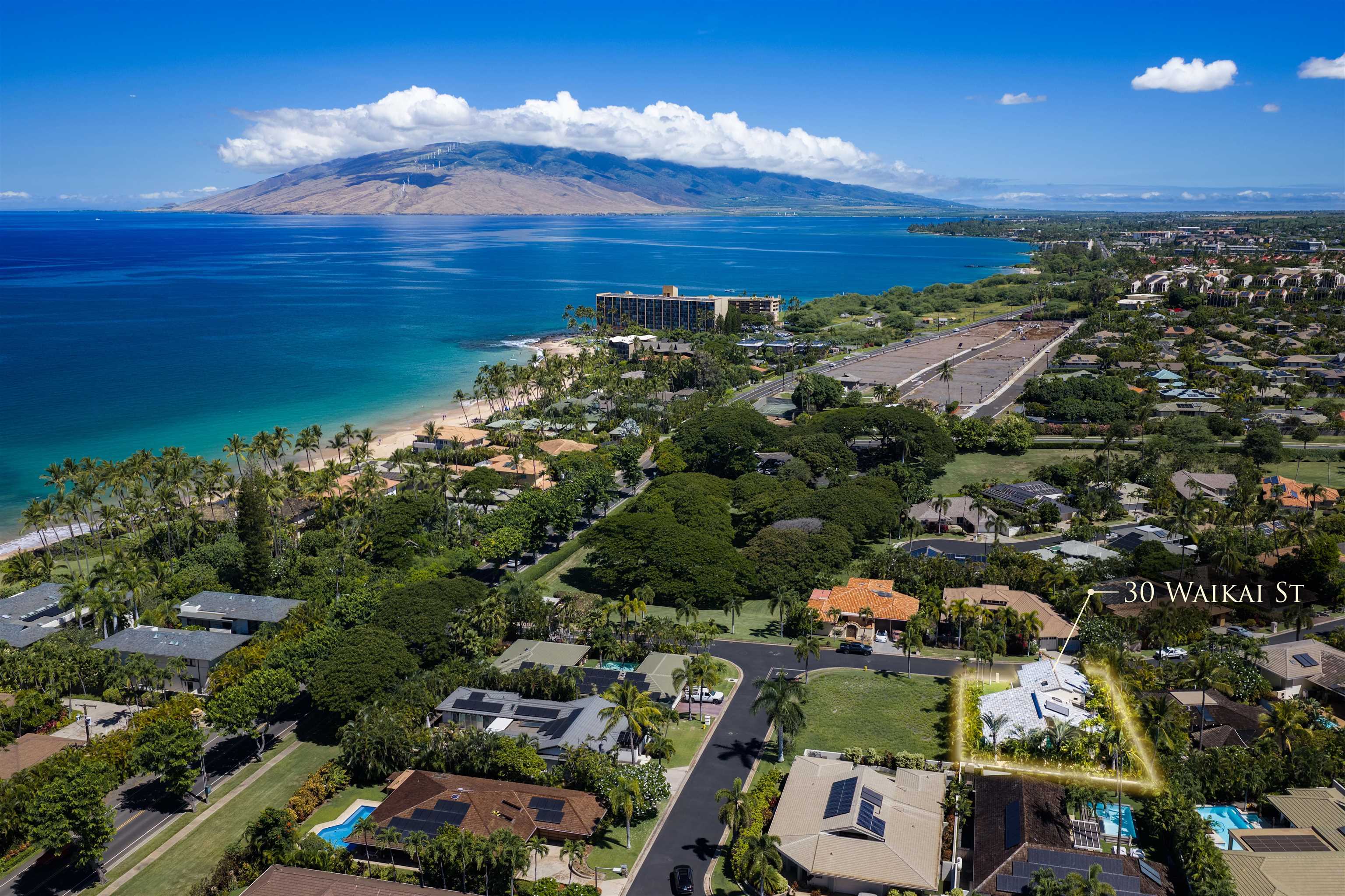 30 Waikai St Property Photo 33
