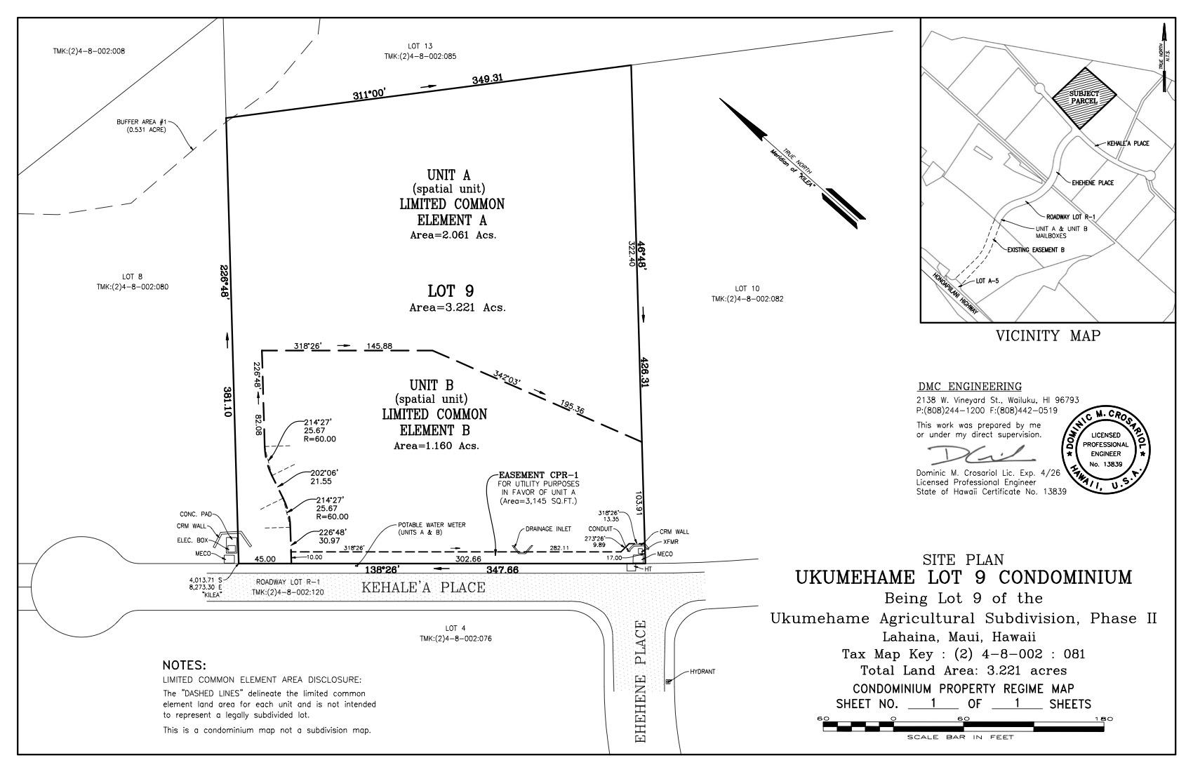 0 Kehalea Pl Property Photo 3