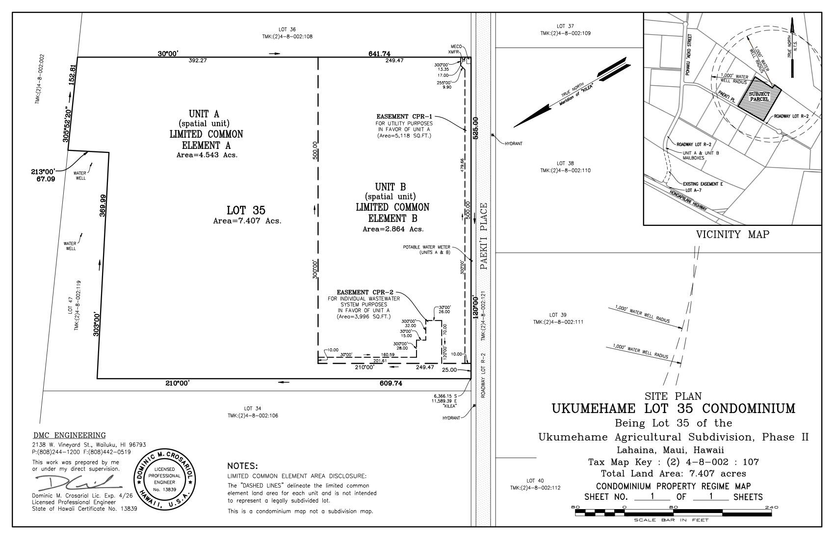 0 Paekii Pl Property Photo 2