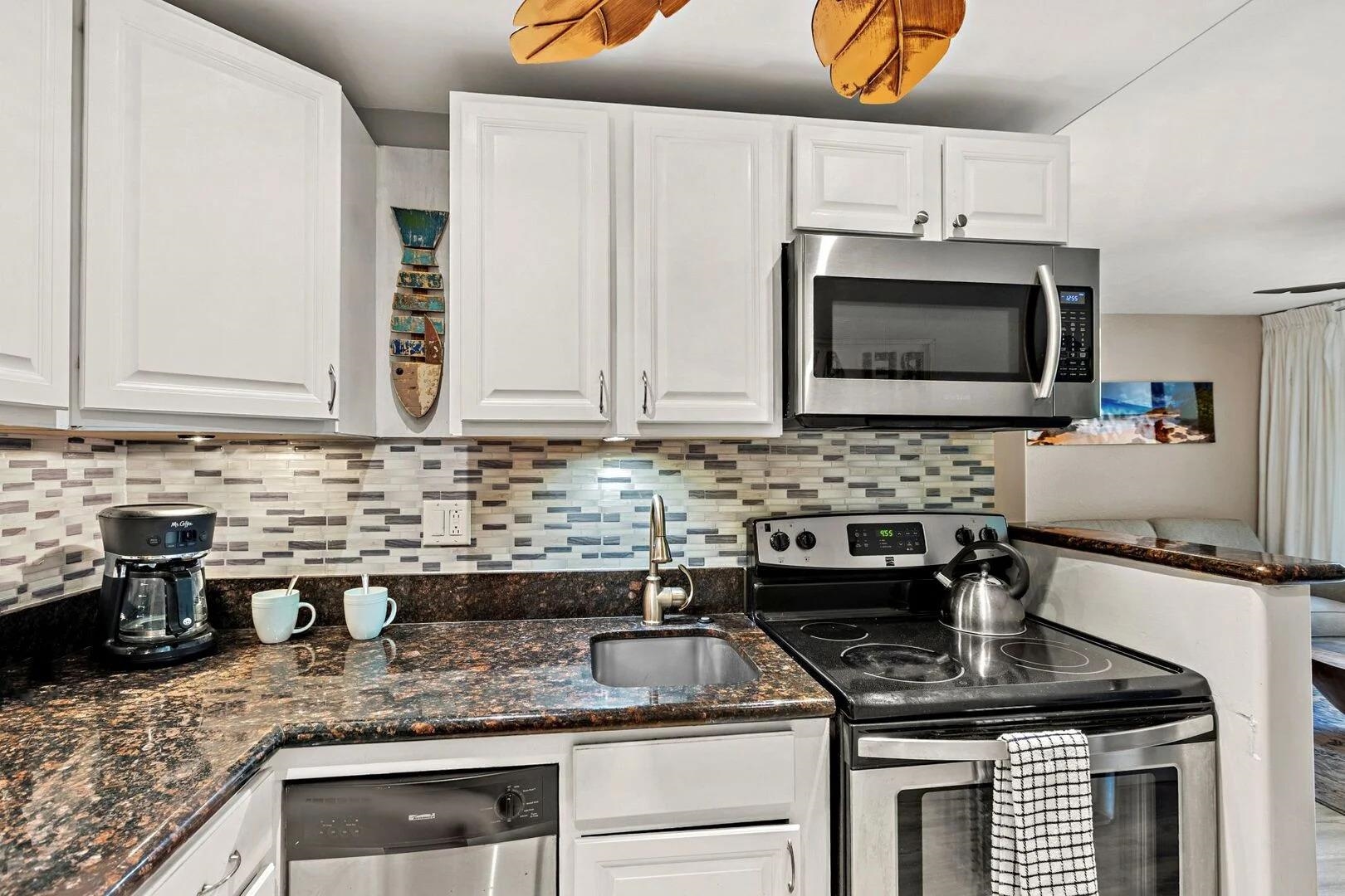 3601 Lower Honoapiilani Rd Property Photo 15