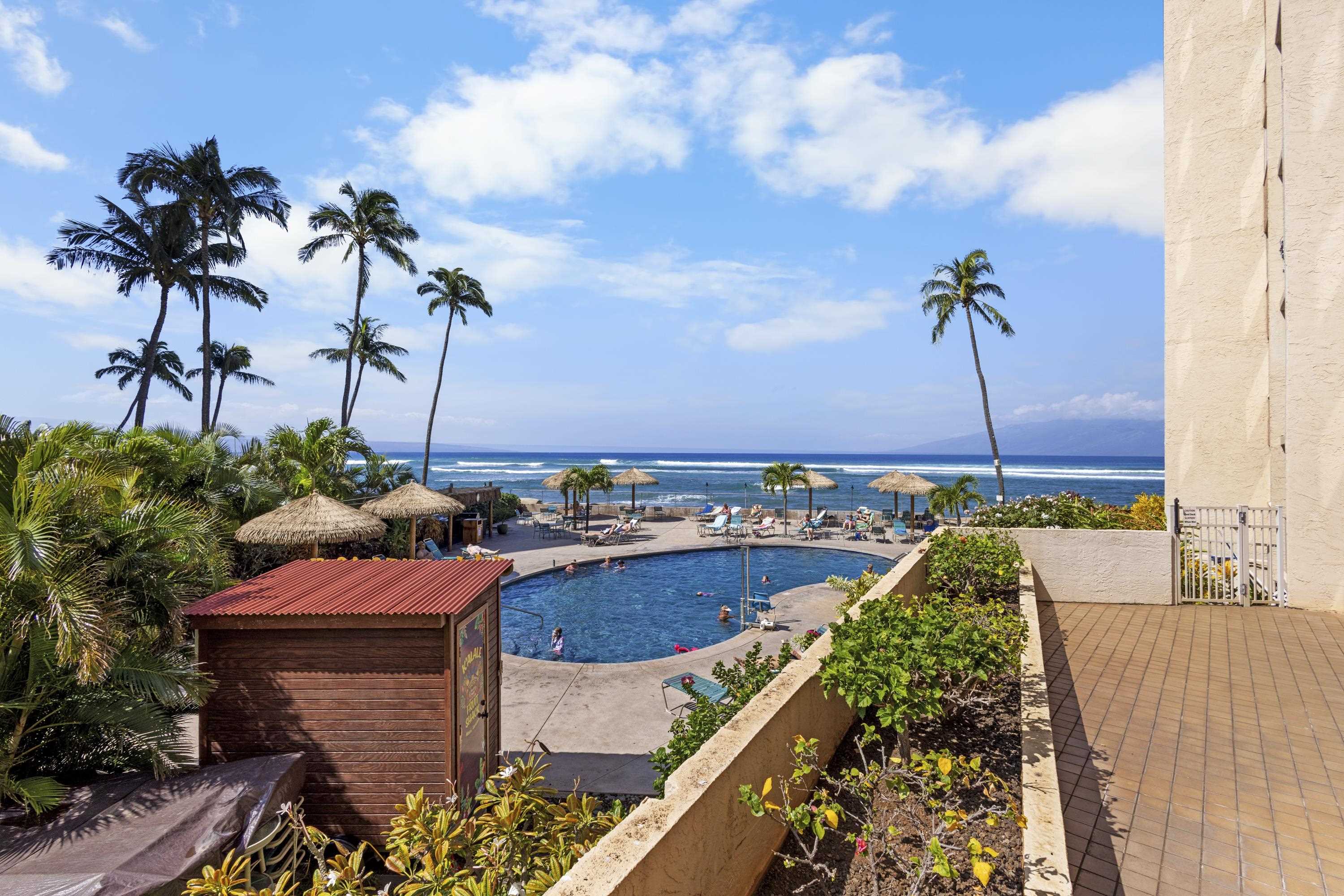 4365 Lower Honoapiilani Rd Property Photo 28