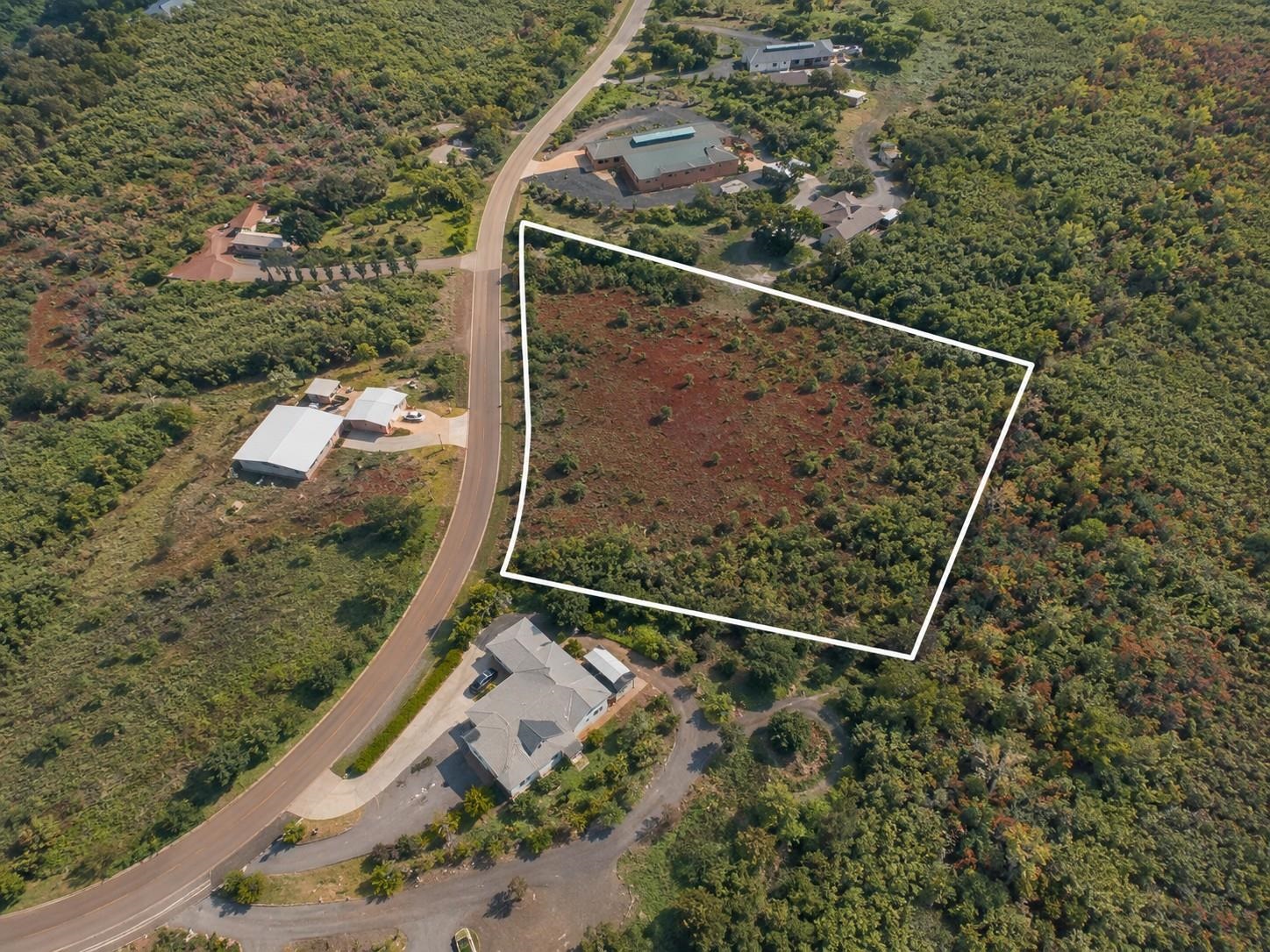 0 Makanui Rd Property Photo 2